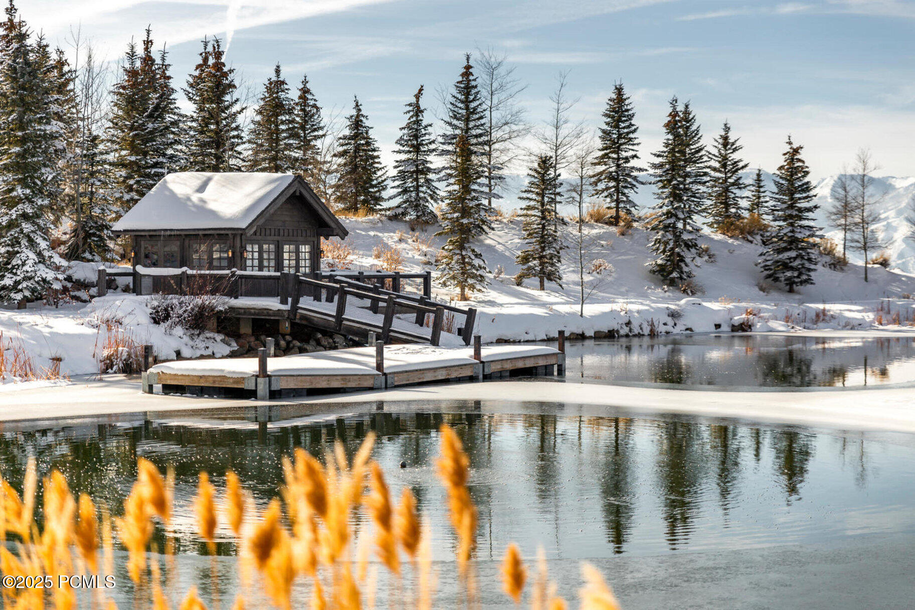 Park City, Utah 84098, United States, 5 Bedrooms Bedrooms, ,5 BathroomsBathrooms,Residential,Active,163673