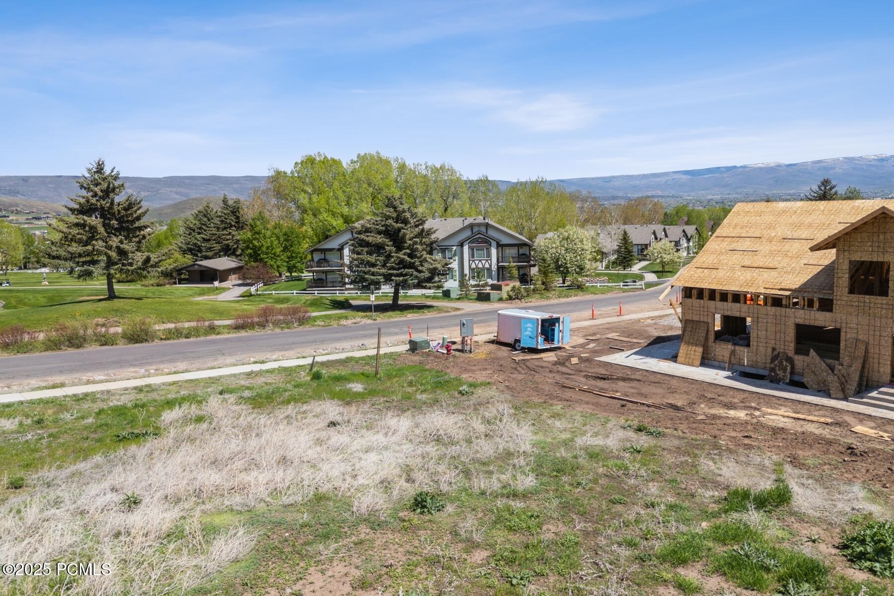 939 W Lime Canyon Road, Midway, Utah image 11