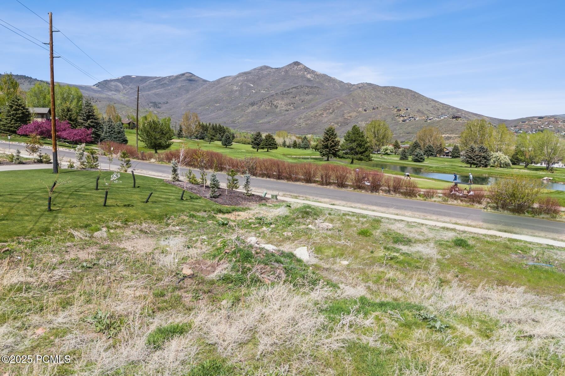 939 W Lime Canyon Road, Midway, Utah image 16