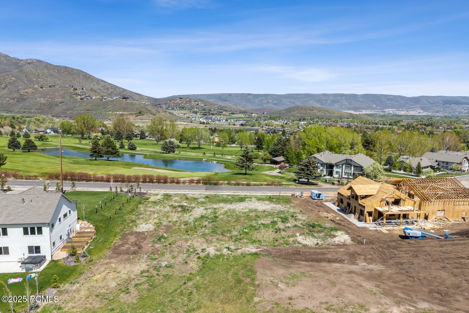939 W Lime Canyon Road, Midway, Utah image 8
