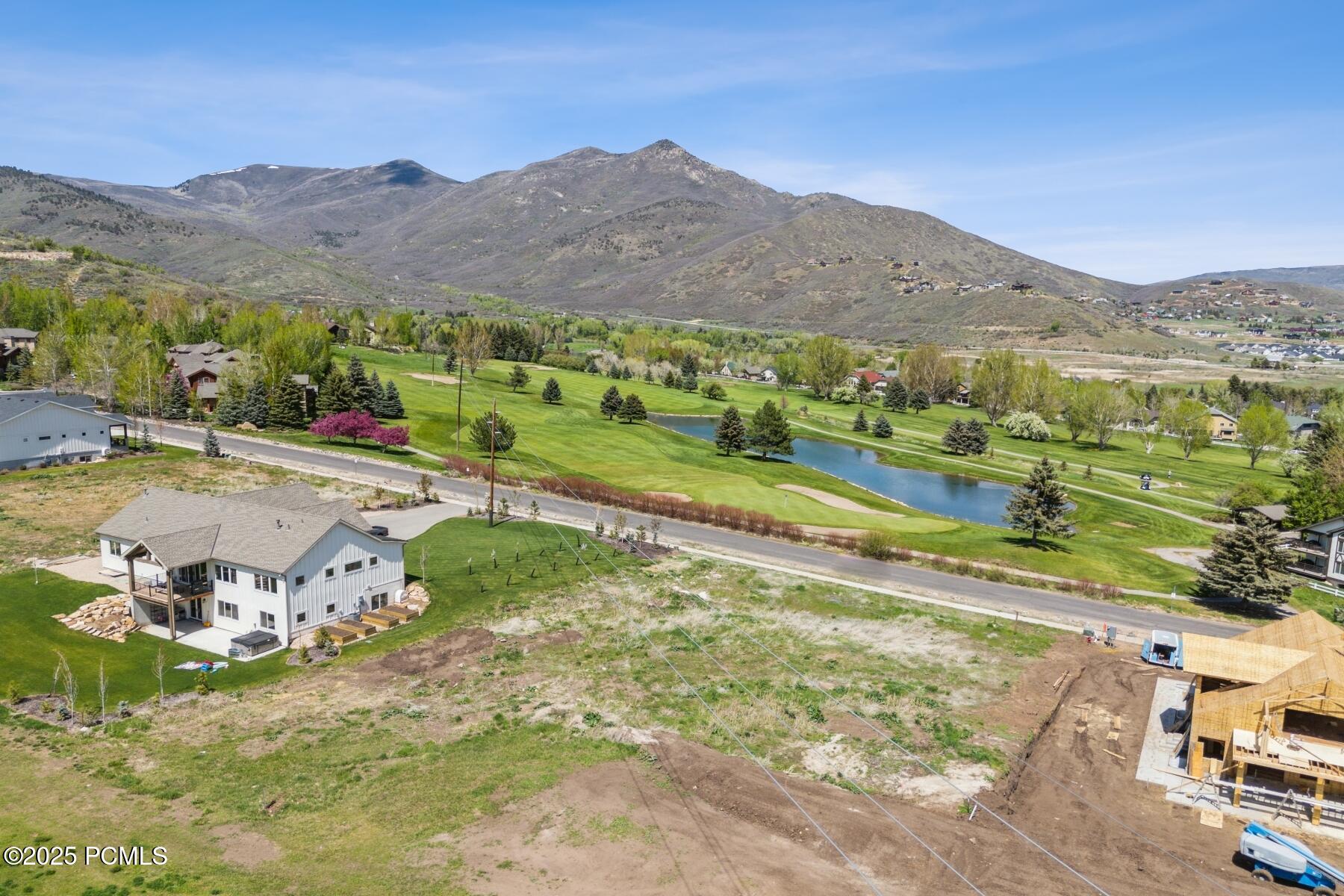 939 W Lime Canyon Road, Midway, Utah image 10