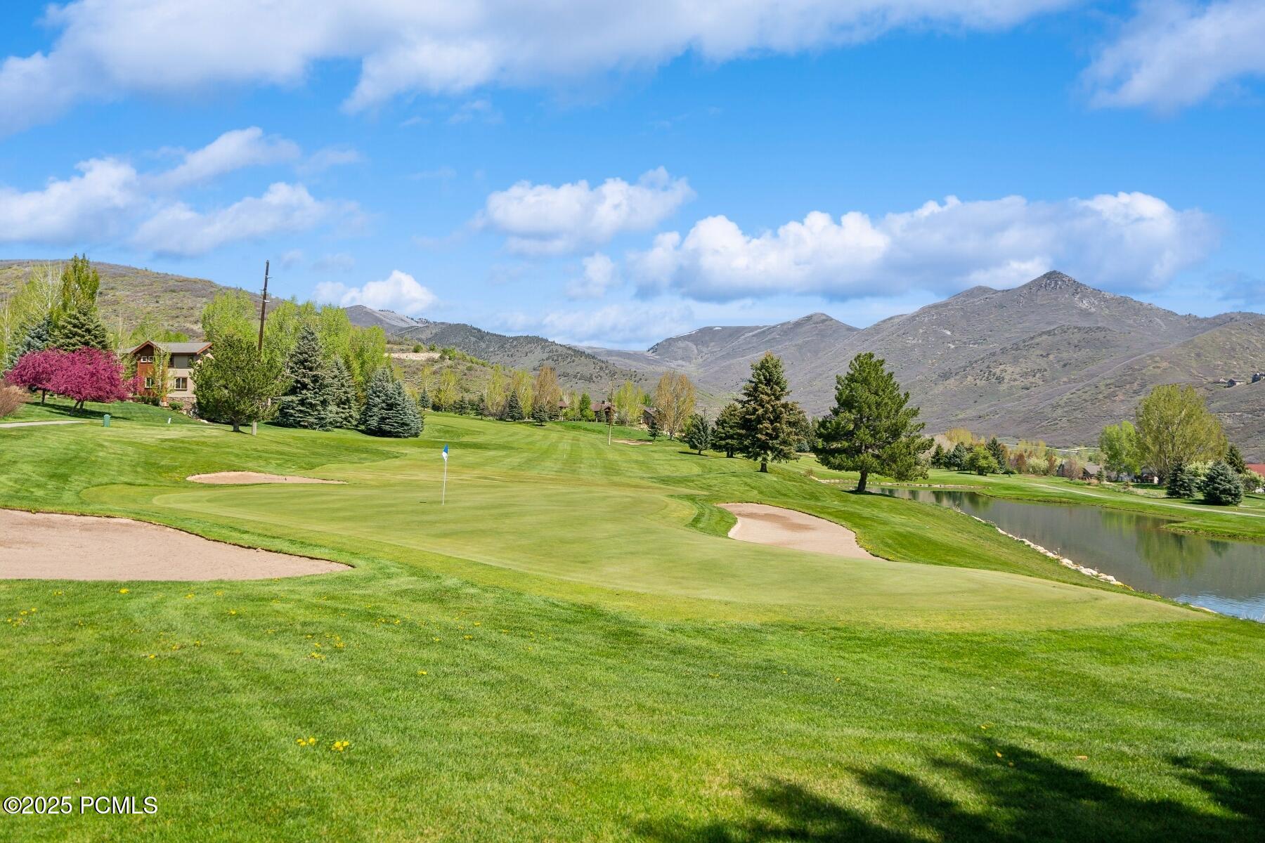 939 W Lime Canyon Road, Midway, Utah image 17