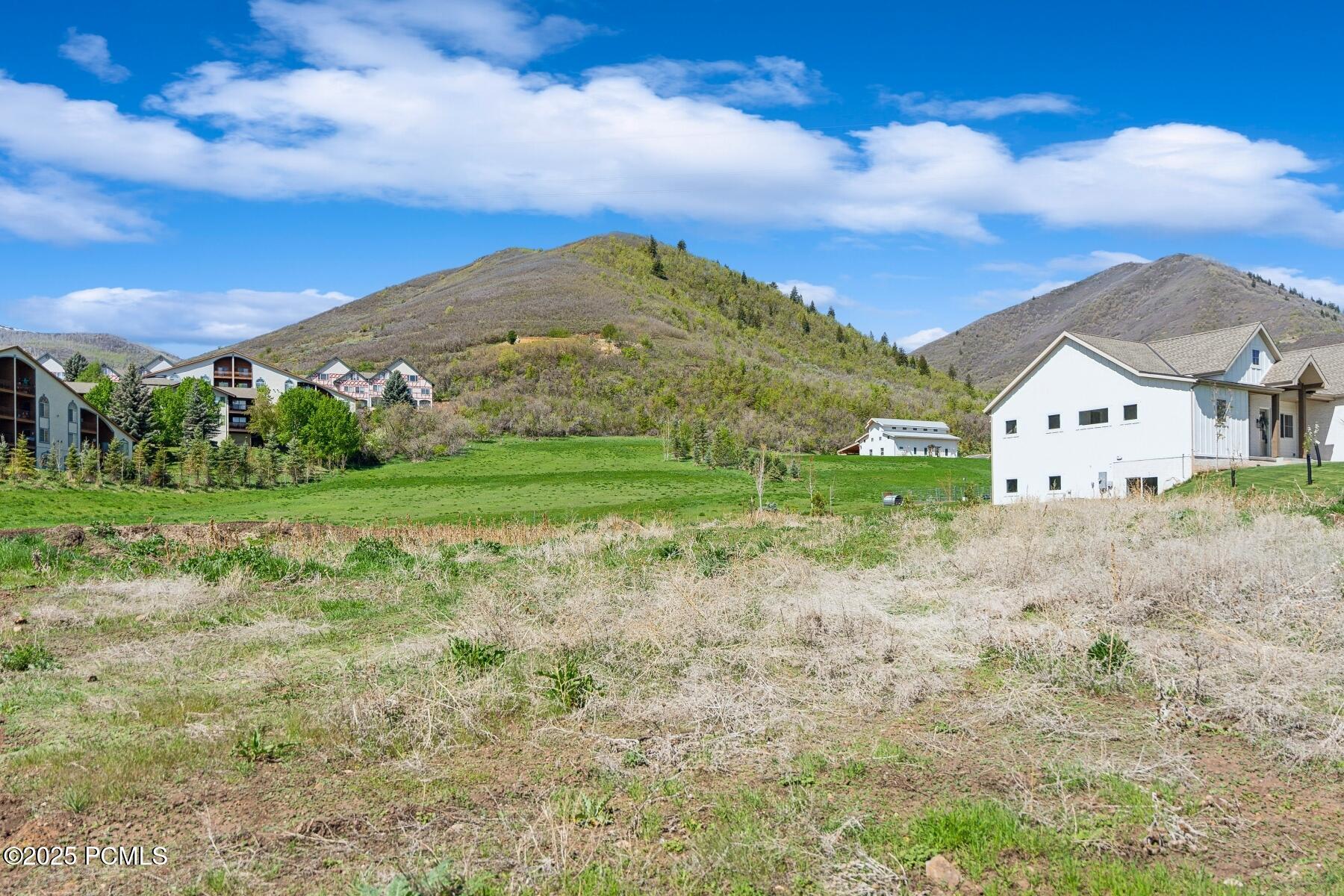 939 W Lime Canyon Road, Midway, Utah image 1