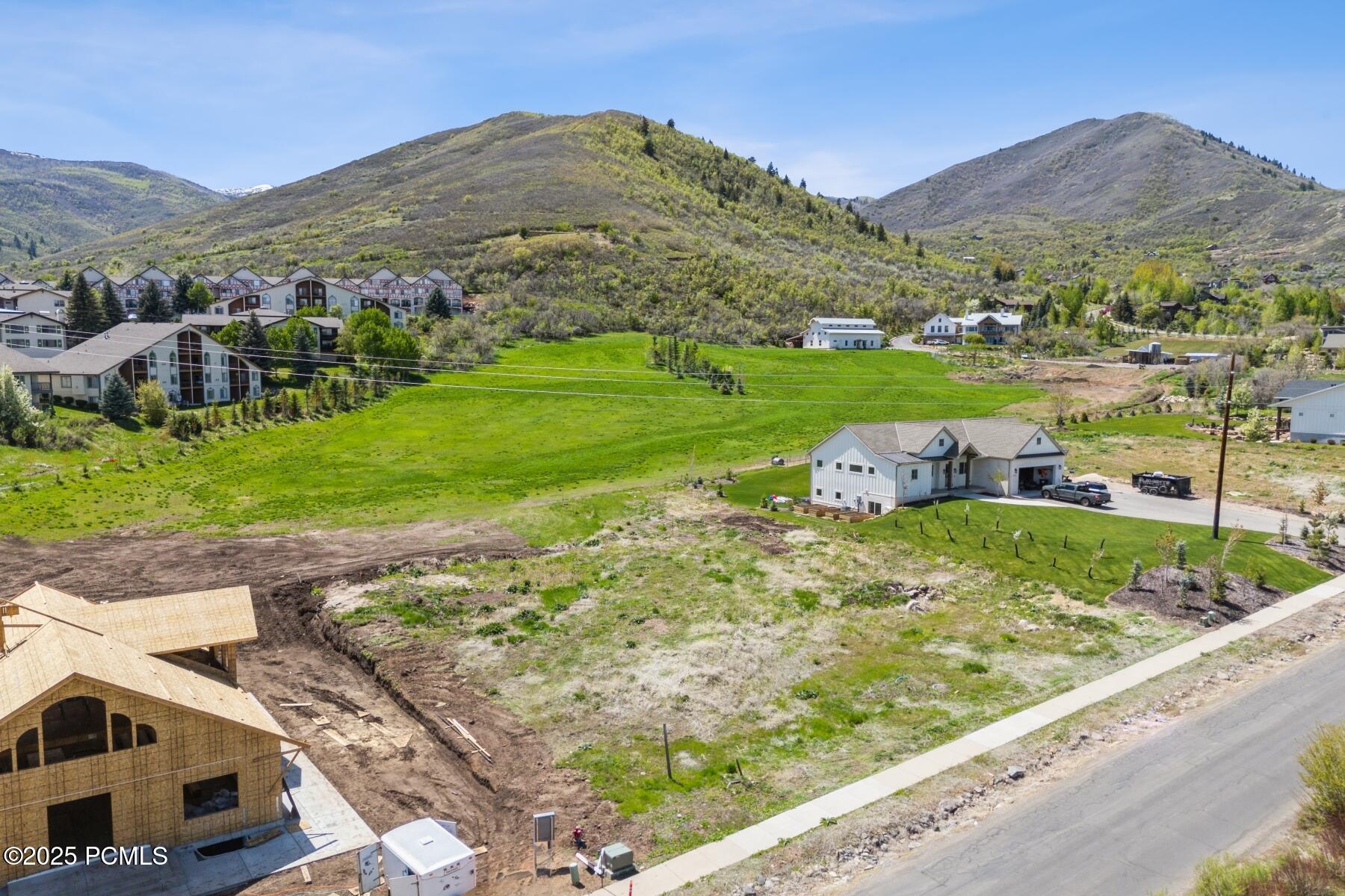 939 W Lime Canyon Road, Midway, Utah image 7