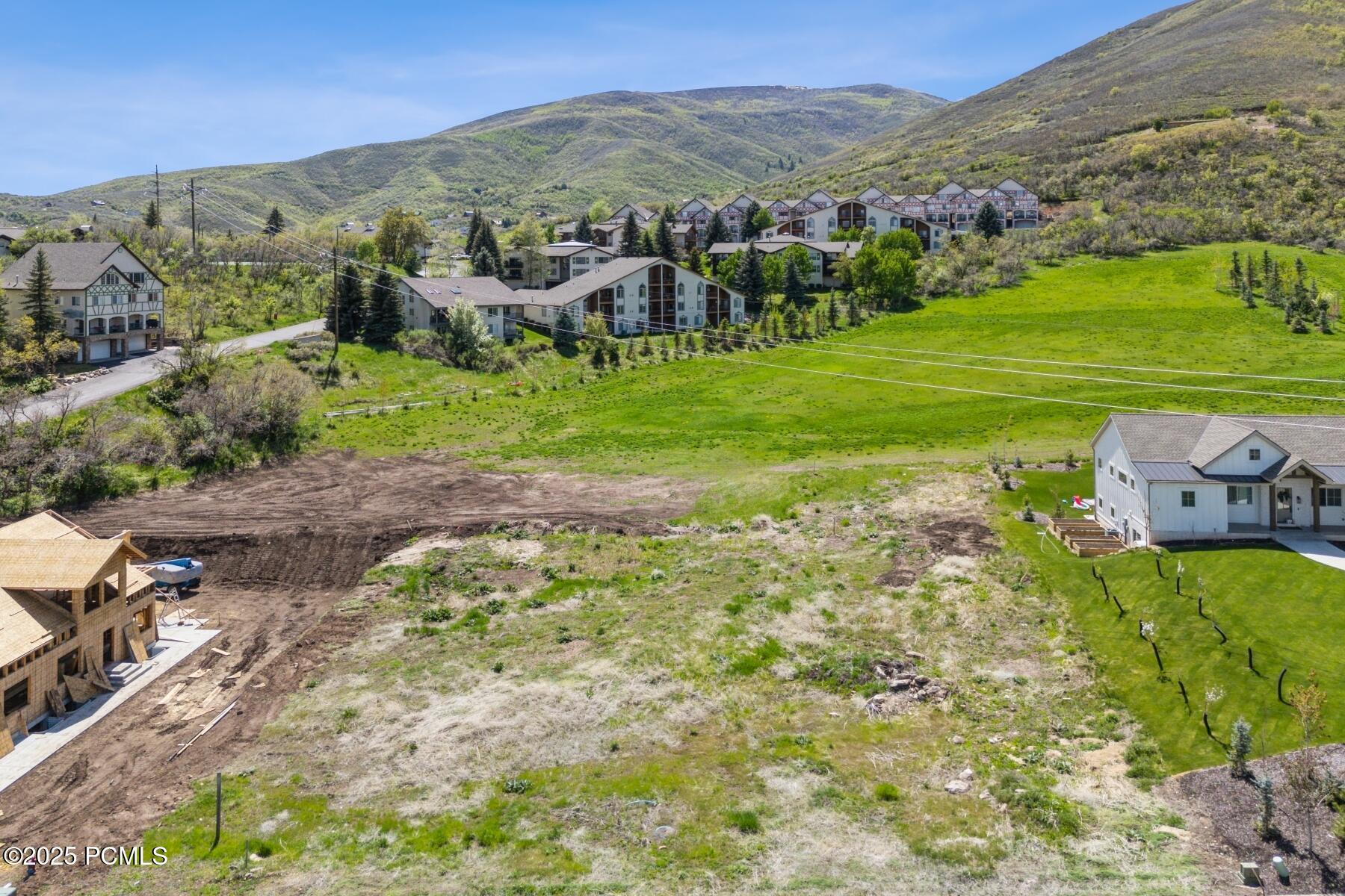 939 W Lime Canyon Road, Midway, Utah image 6
