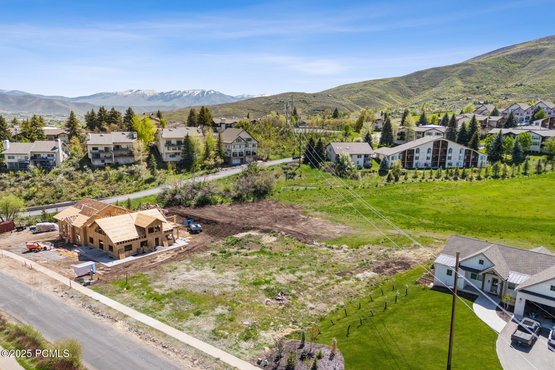 939 W Lime Canyon Road, Midway, Utah image 9