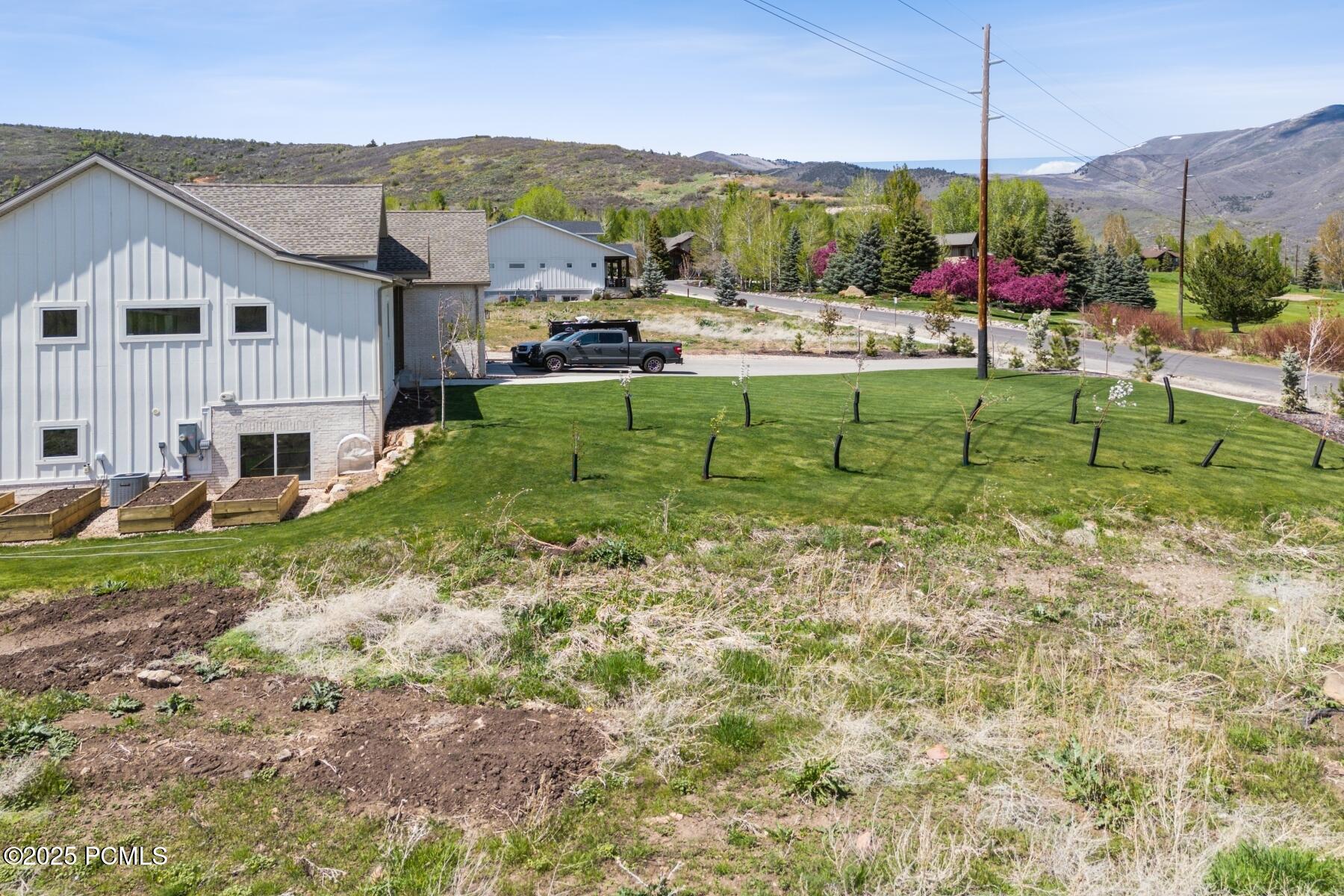 939 W Lime Canyon Road, Midway, Utah image 15