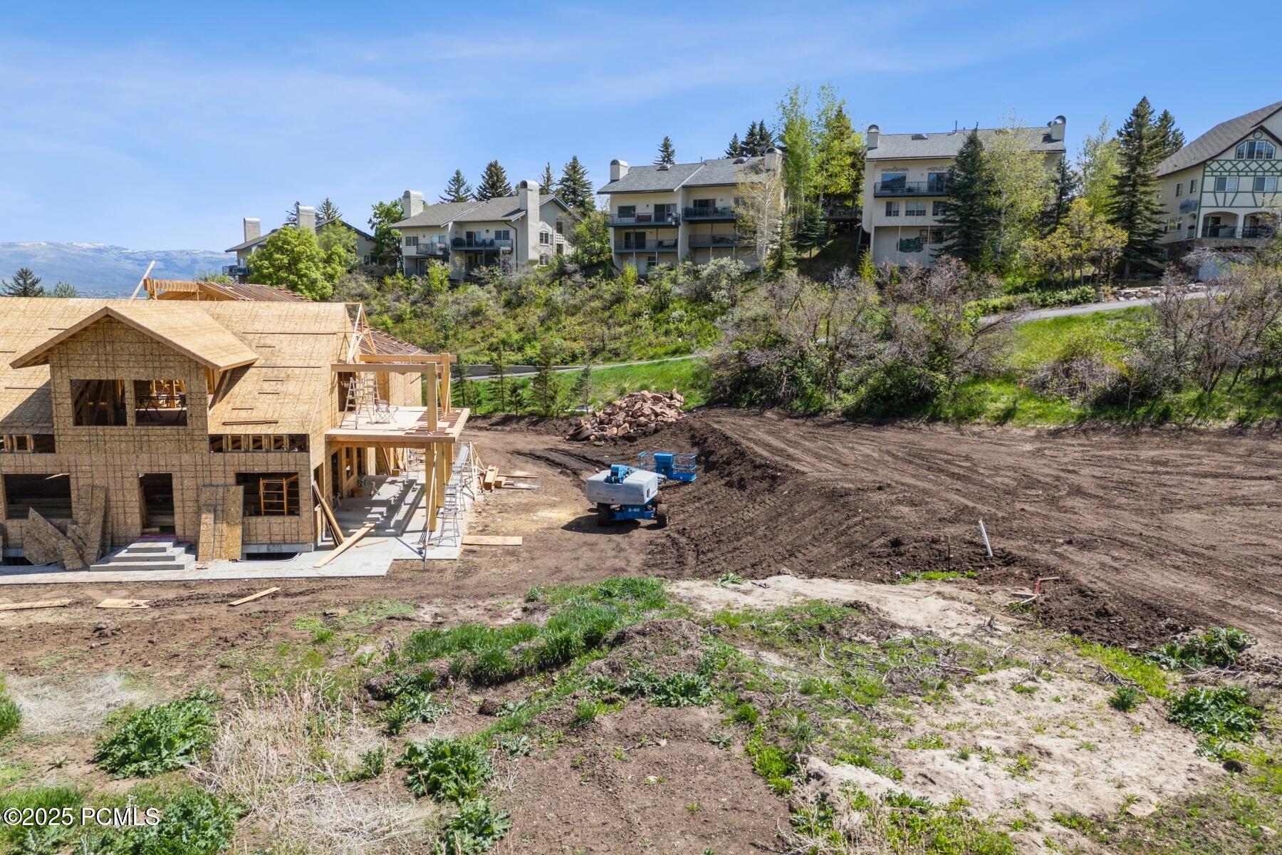 939 W Lime Canyon Road, Midway, Utah image 12