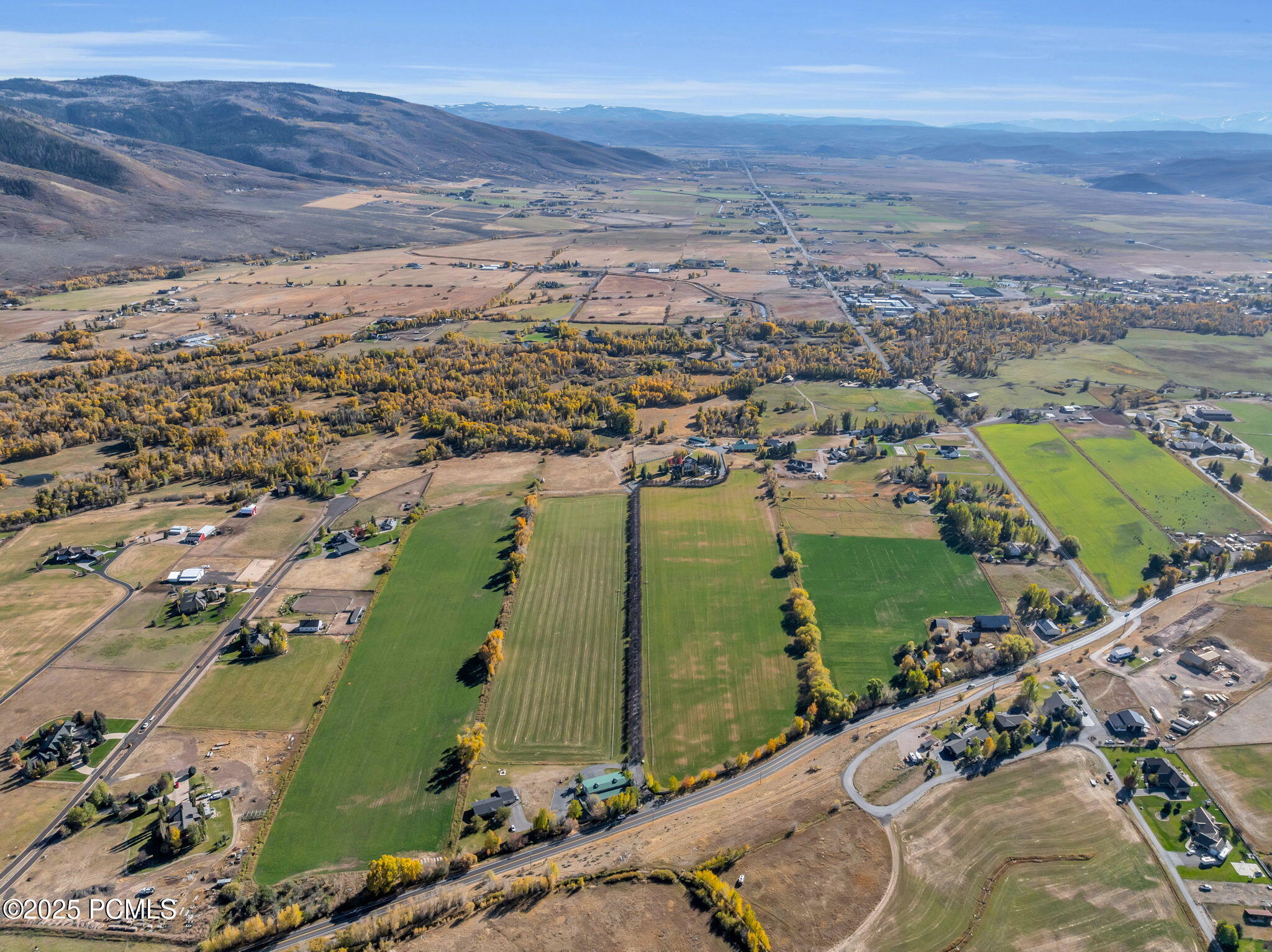 189 E Weber Canyon Road, Oakley, Utah image 12