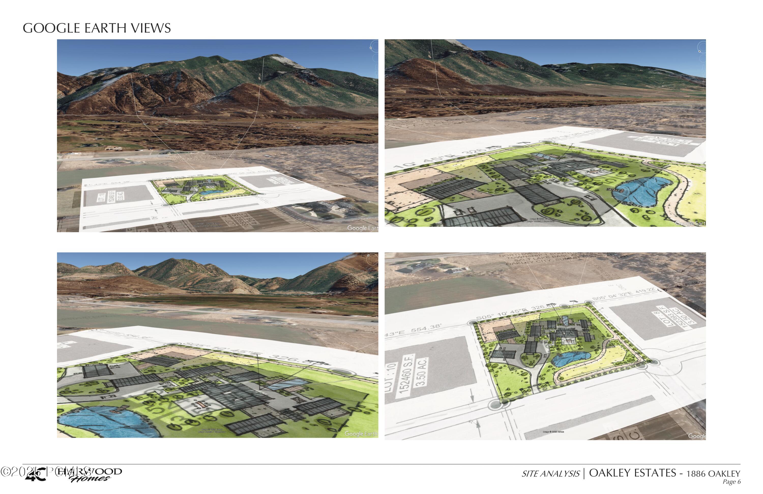 189 E Weber Canyon Road, Oakley, Utah image 4