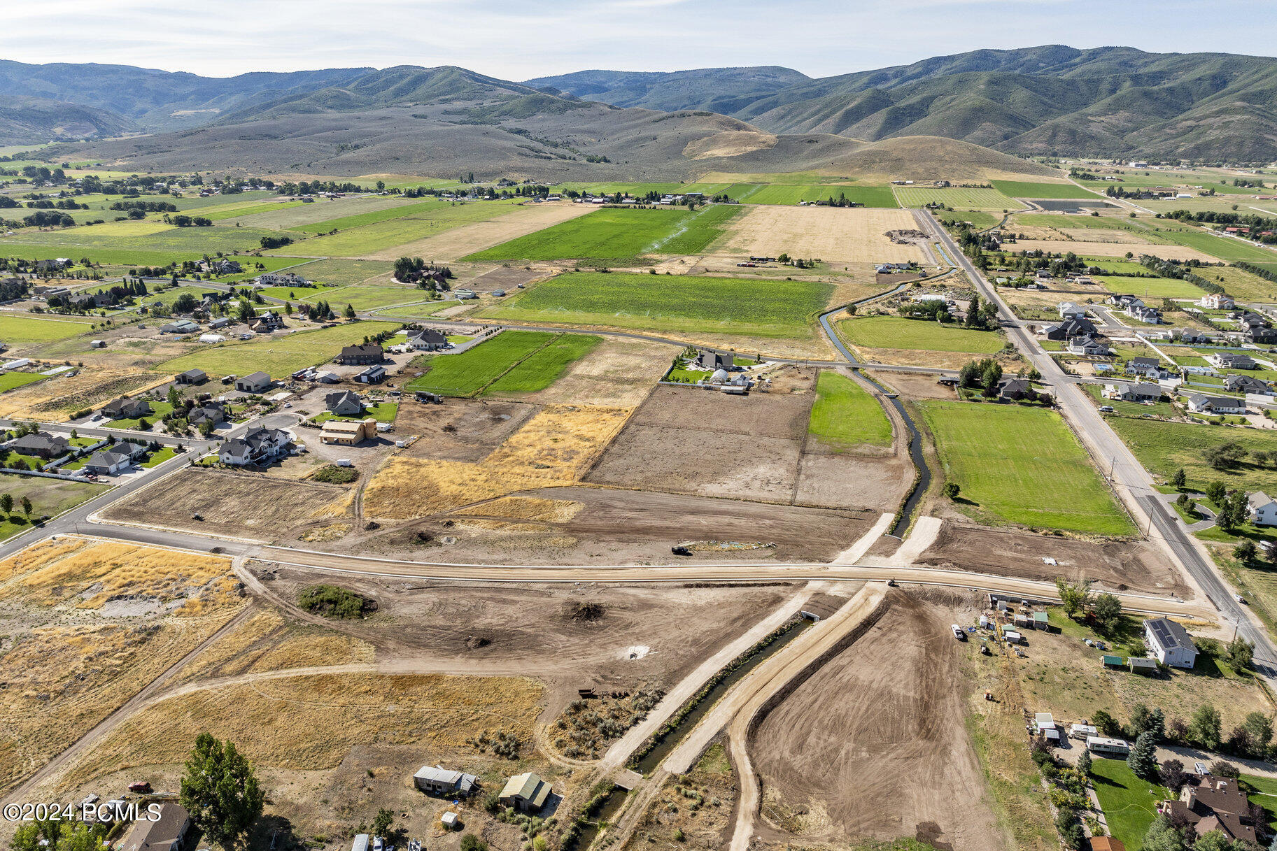 2516 E White Buffalo Dr Dr, Heber City, Utah image 10