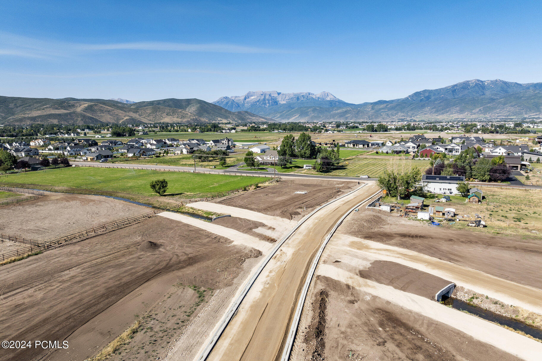 2516 E White Buffalo Dr Dr, Heber City, Utah image 18