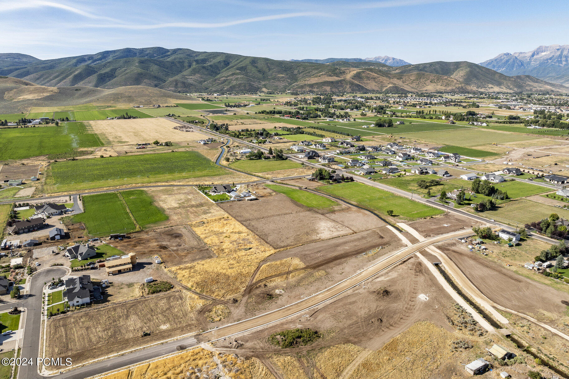 2516 E White Buffalo Dr Dr, Heber City, Utah image 12