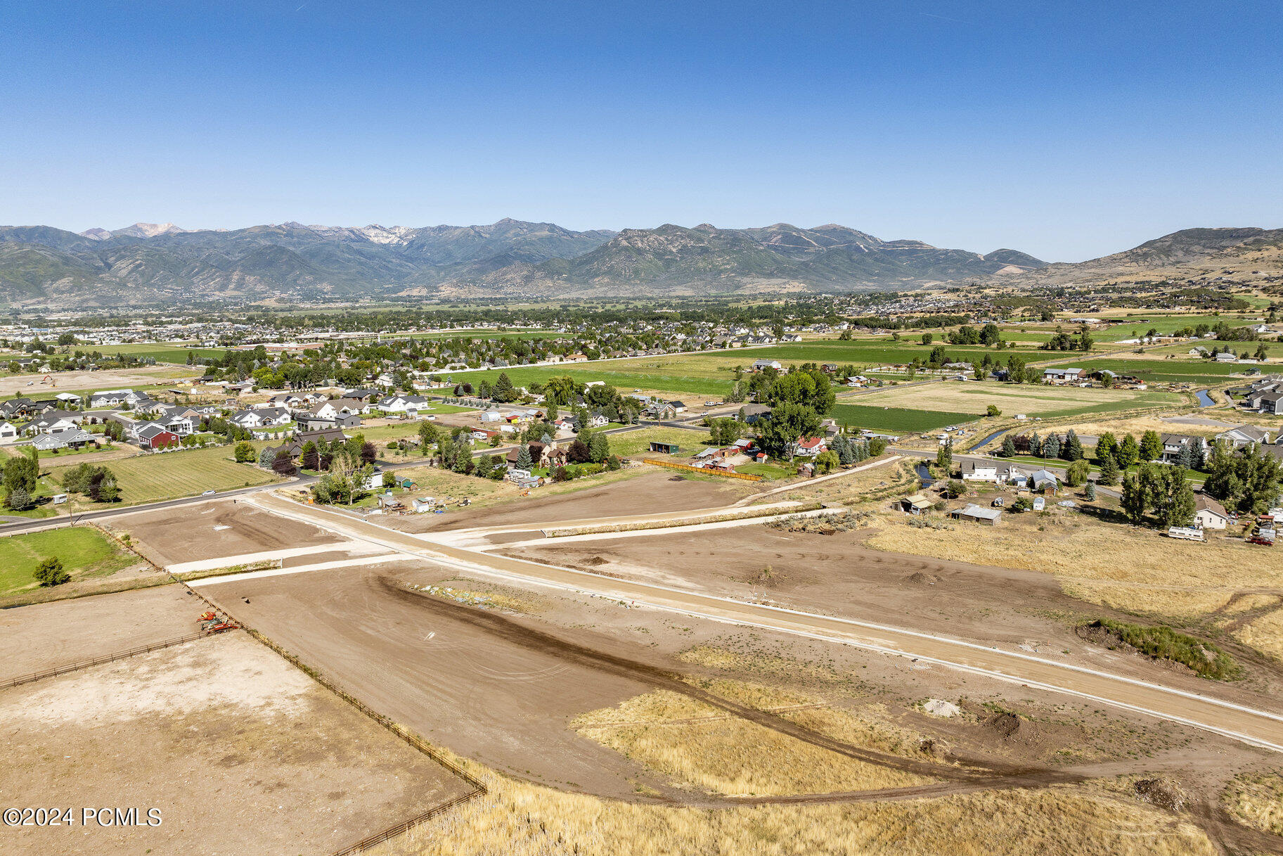 2516 E White Buffalo Dr Dr, Heber City, Utah image 17