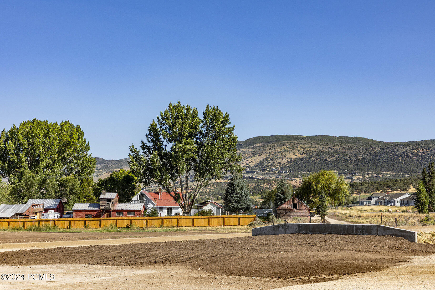 2516 E White Buffalo Dr Dr, Heber City, Utah image 6