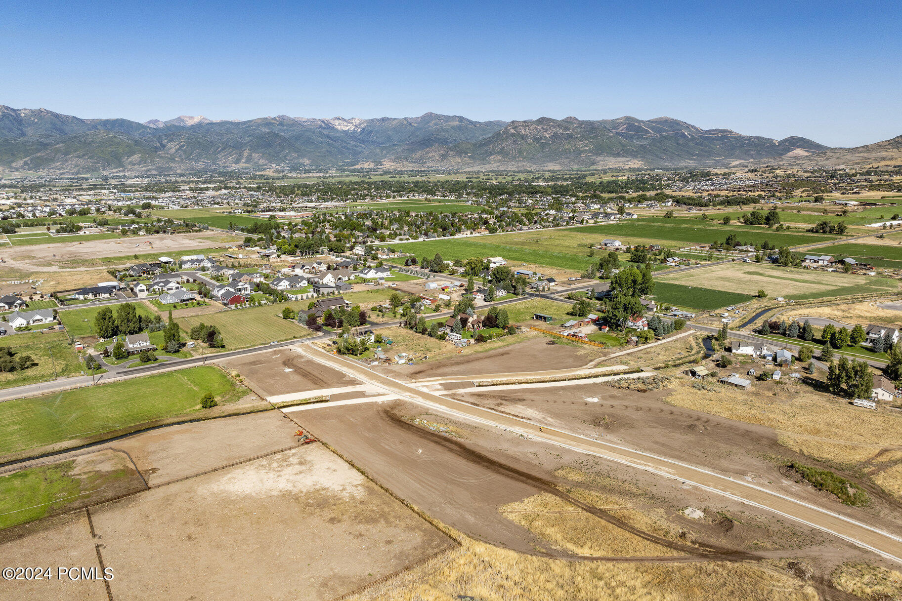 2516 E White Buffalo Dr Dr, Heber City, Utah image 16