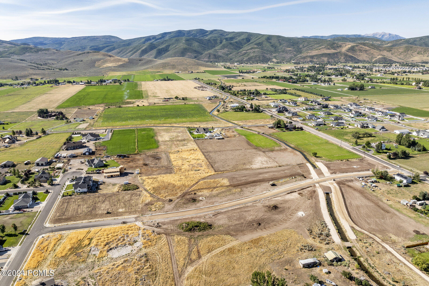 2516 E White Buffalo Dr Dr, Heber City, Utah image 11
