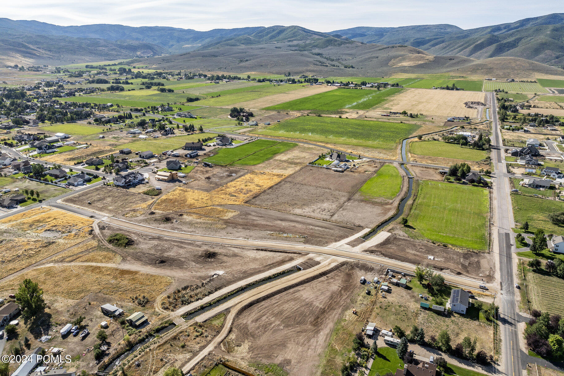 2516 E White Buffalo Dr Dr, Heber City, Utah image 9