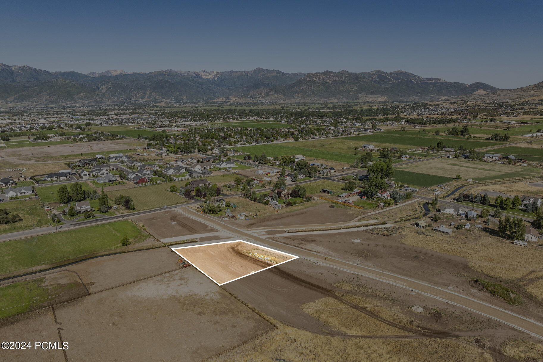 2516 E White Buffalo Dr Dr, Heber City, Utah image 20