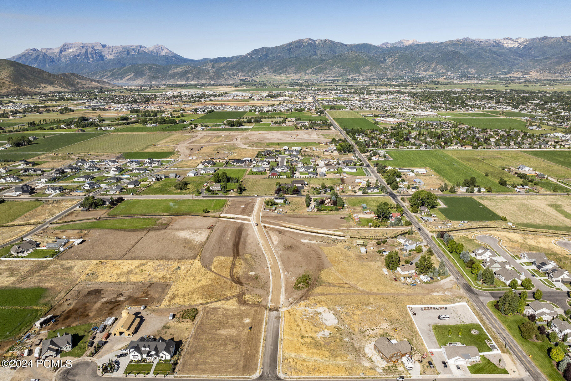2516 E White Buffalo Dr Dr, Heber City, Utah image 14