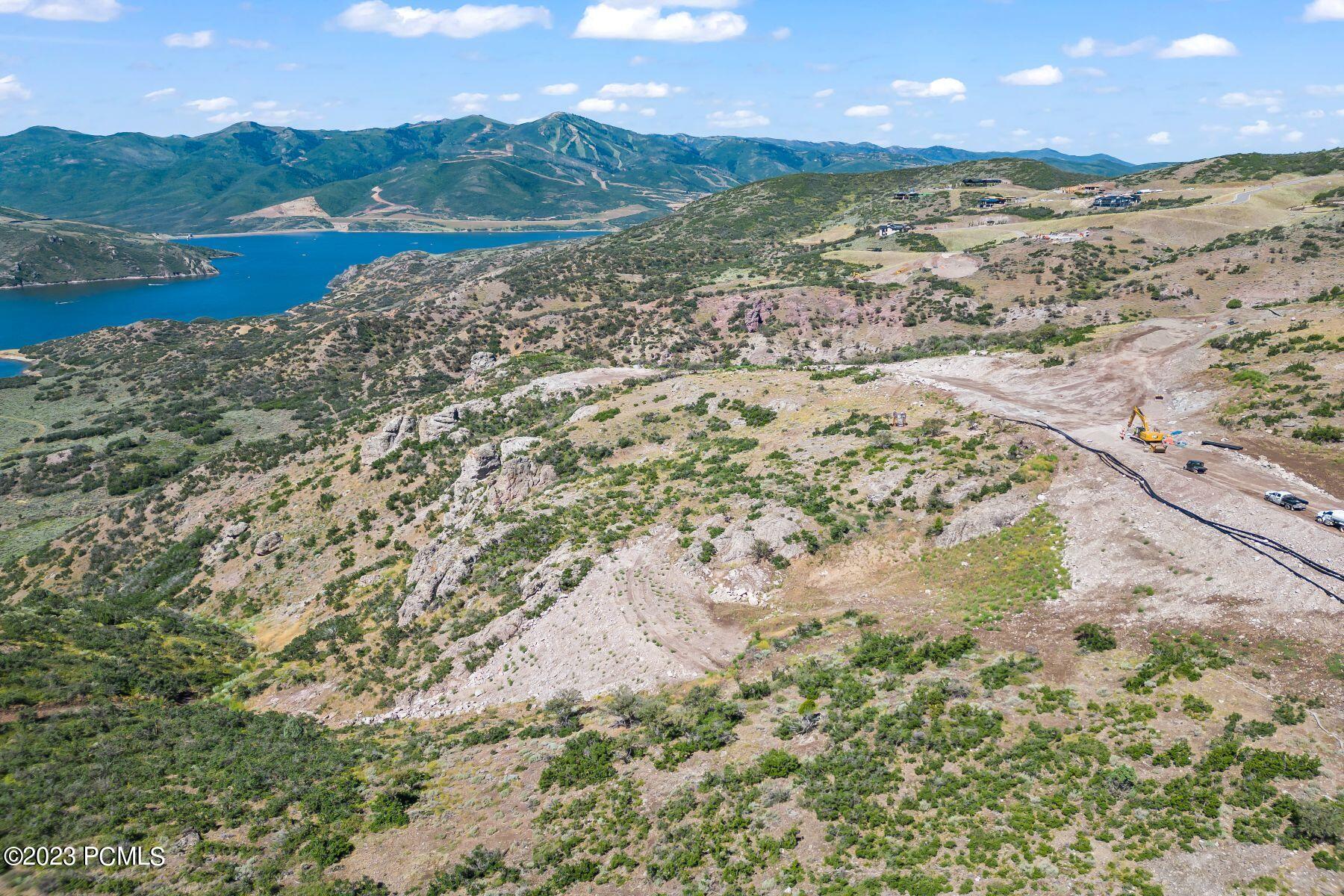 8656 N Hoodoo Court, Kamas, Utah image 9