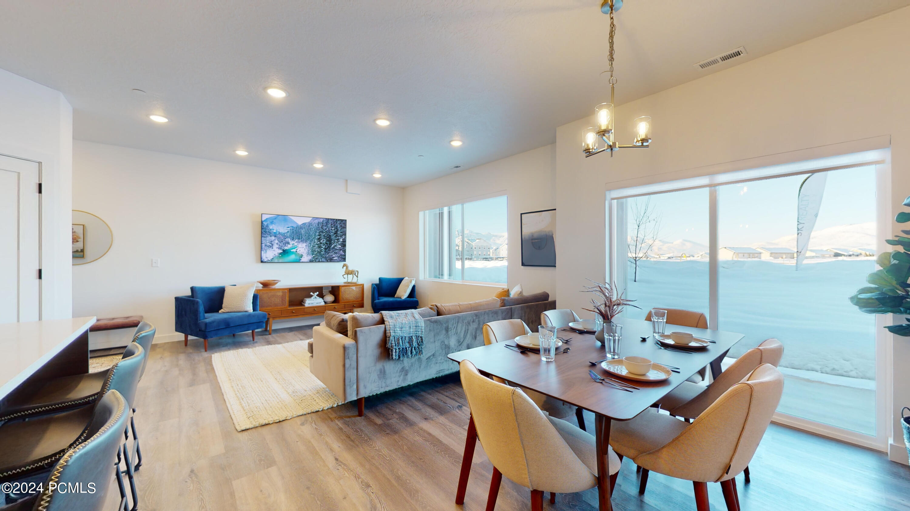 1266 S Sawmill Boulevard #307, Heber City, Utah image 3