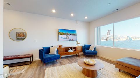 Condo For Sale - 1266 S Sawmill Boulevard #307<br/> Heber City, UT 84032