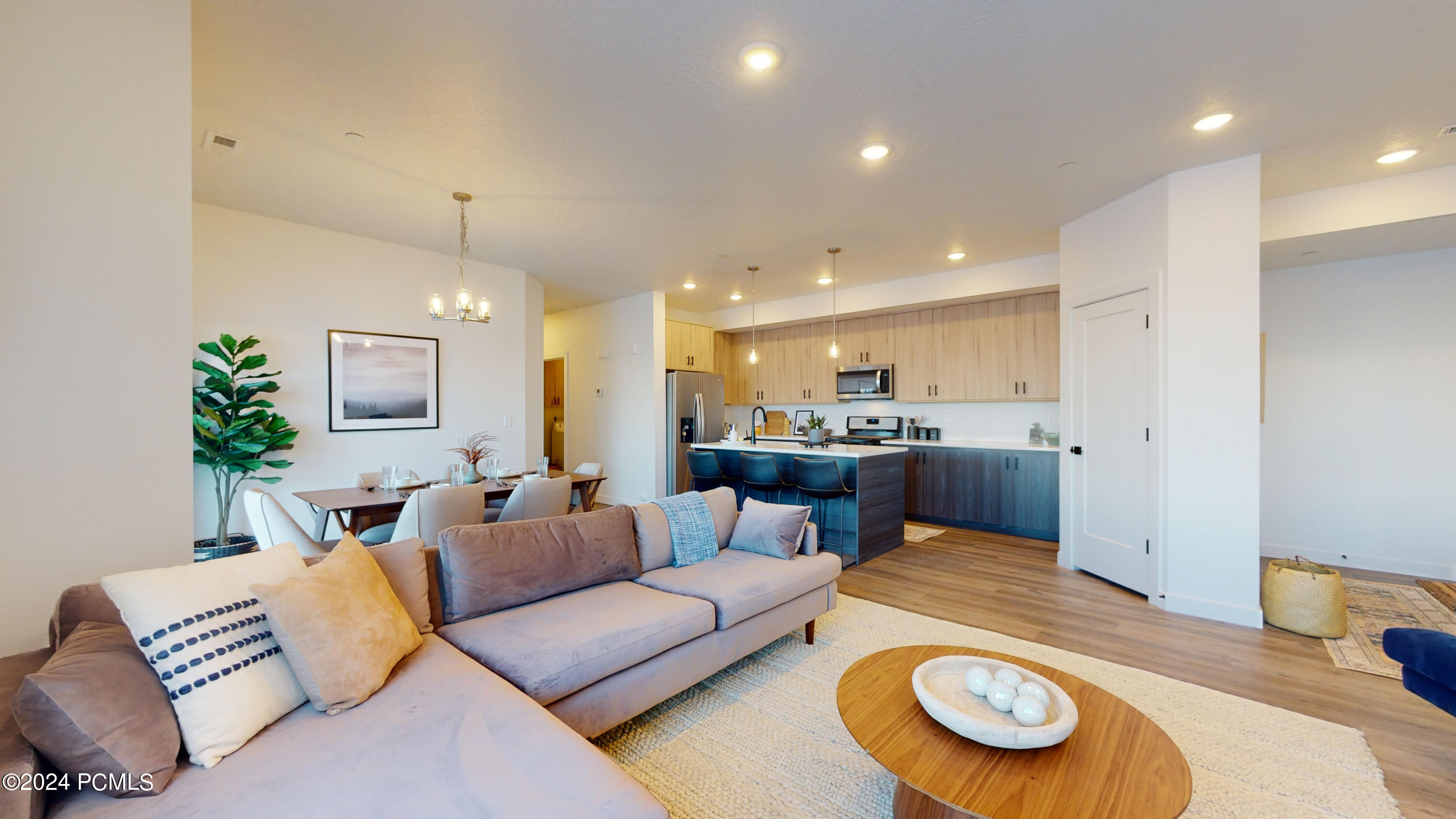 1266 S Sawmill Boulevard #307, Heber City, Utah image 2