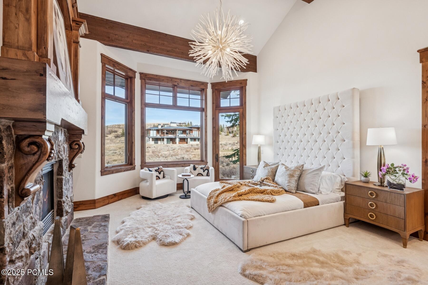 Park City, Utah 84098, United States, 4 Bedrooms Bedrooms, ,5 BathroomsBathrooms,Residential,Active,242525