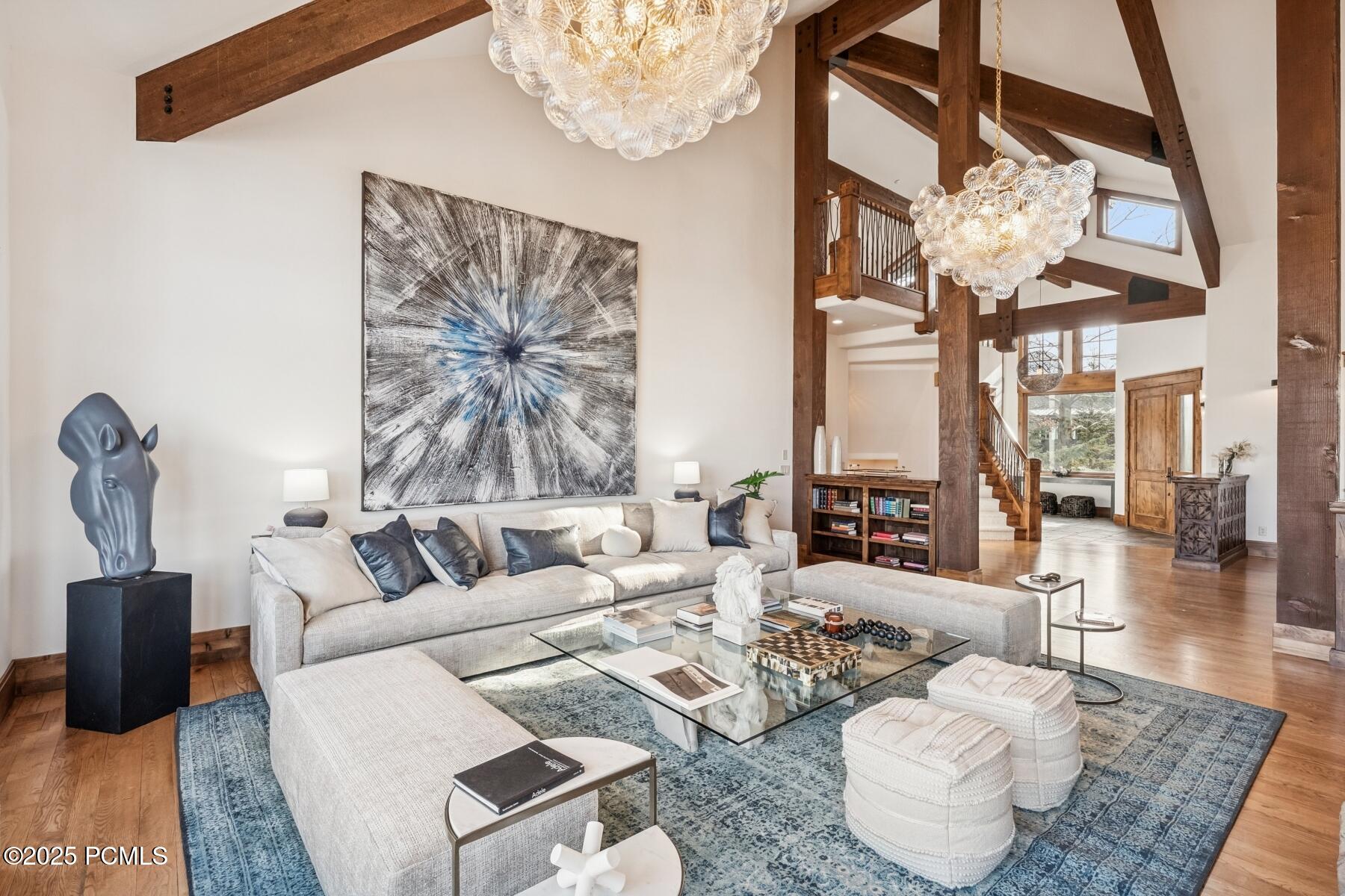 Park City, Utah 84098, United States, 4 Bedrooms Bedrooms, ,5 BathroomsBathrooms,Residential,Active,242525