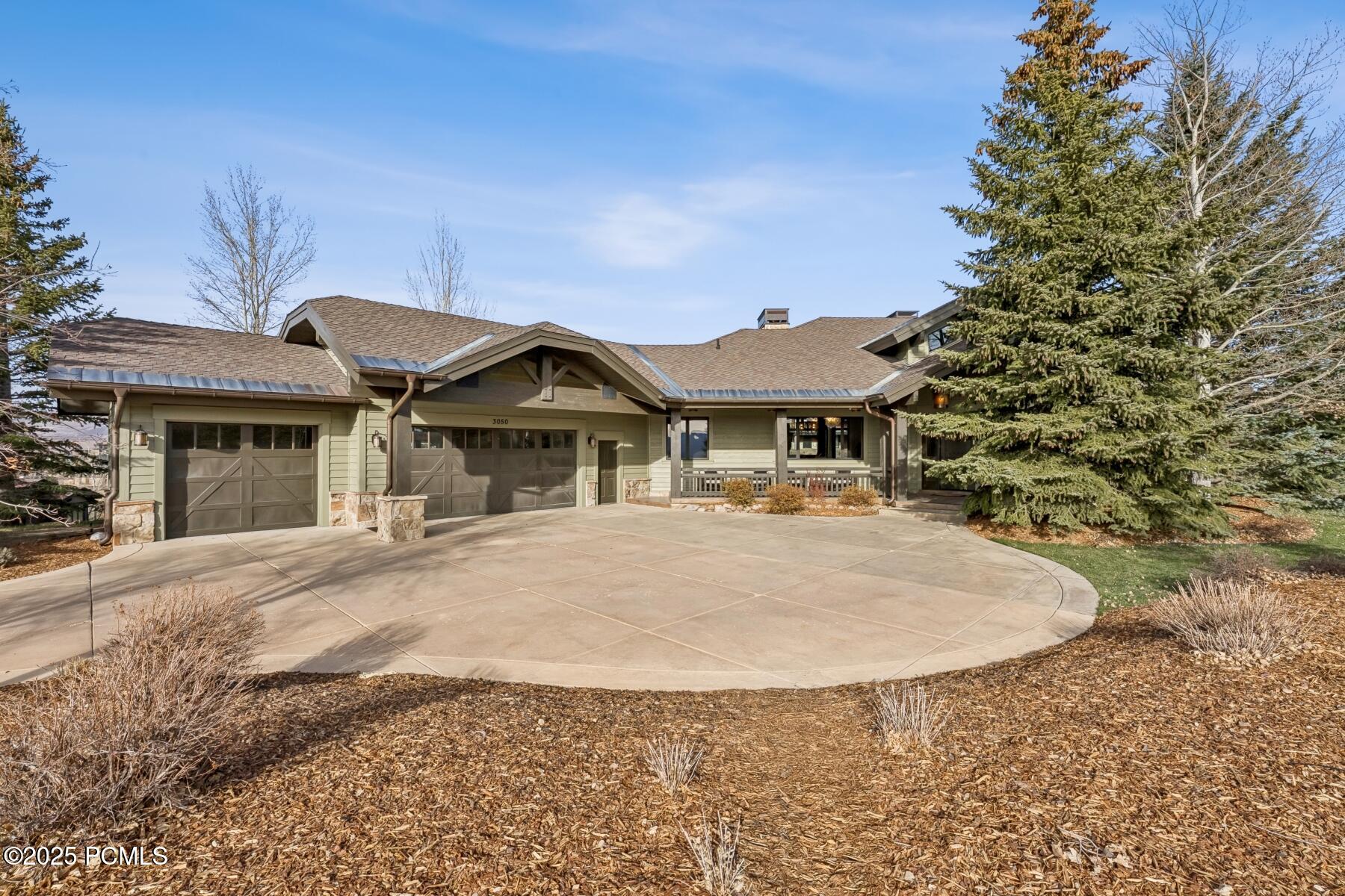 Park City, Utah 84098, United States, 4 Bedrooms Bedrooms, ,5 BathroomsBathrooms,Residential,Active,242525