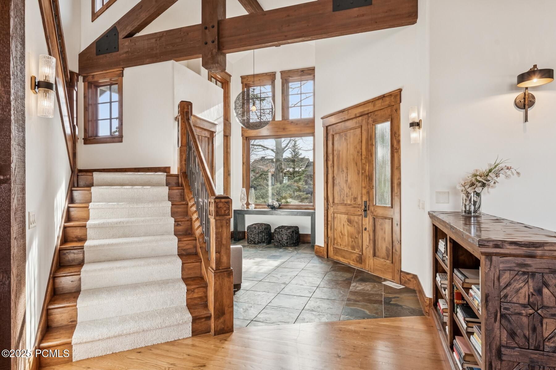 Park City, Utah 84098, United States, 4 Bedrooms Bedrooms, ,5 BathroomsBathrooms,Residential,Active,242525