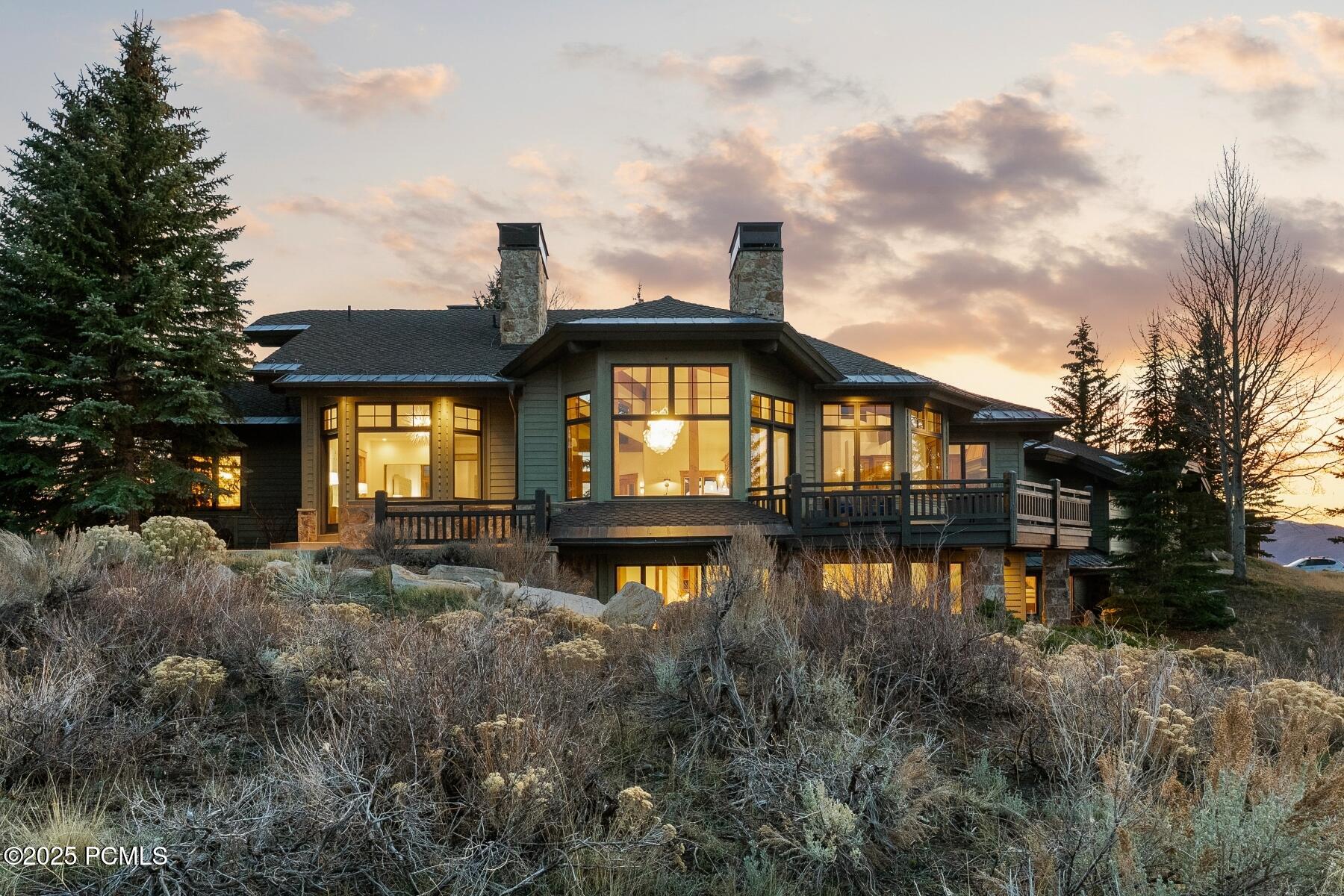 Park City, Utah 84098, United States, 4 Bedrooms Bedrooms, ,5 BathroomsBathrooms,Residential,Active,242525