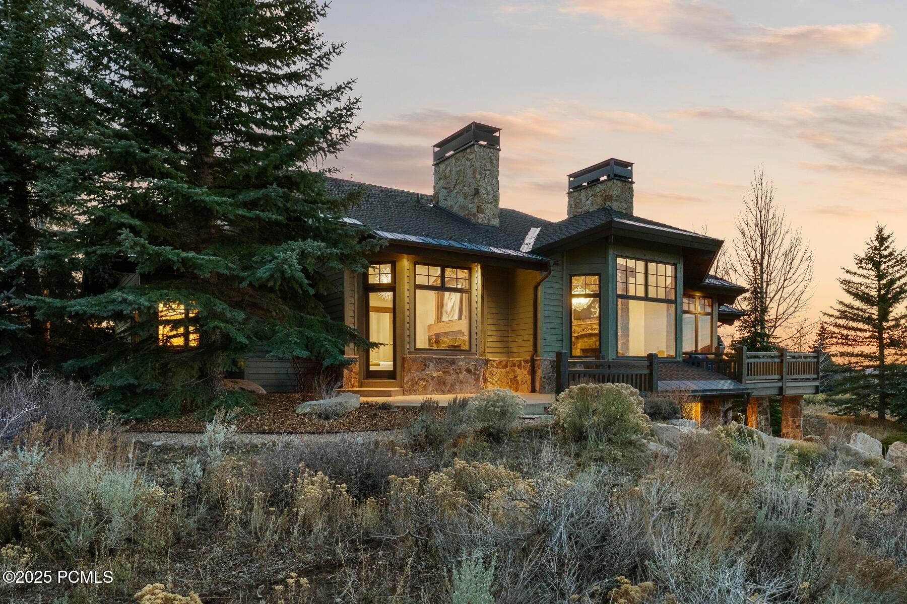 Park City, Utah 84098, United States, 4 Bedrooms Bedrooms, ,5 BathroomsBathrooms,Residential,Active,242525