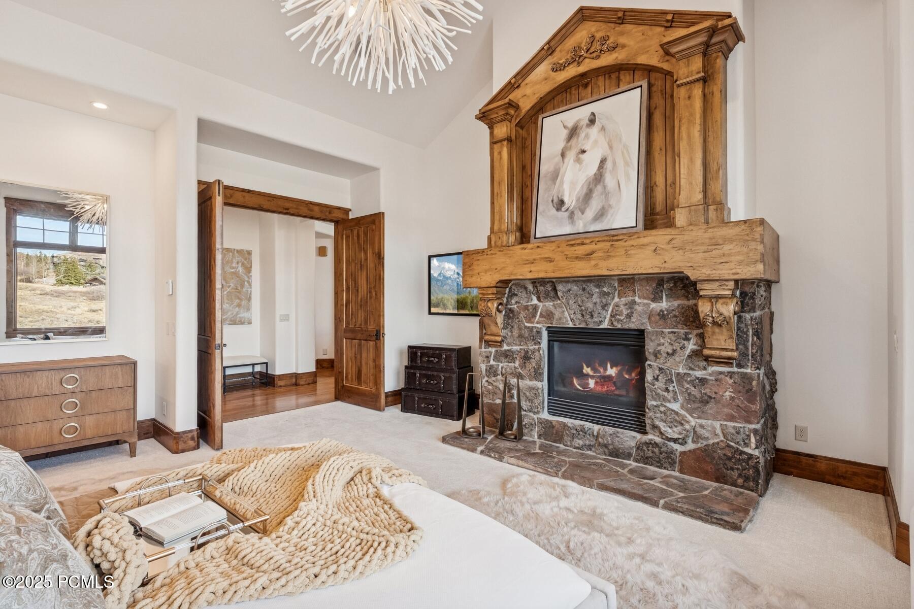 Park City, Utah 84098, United States, 4 Bedrooms Bedrooms, ,5 BathroomsBathrooms,Residential,Active,242525