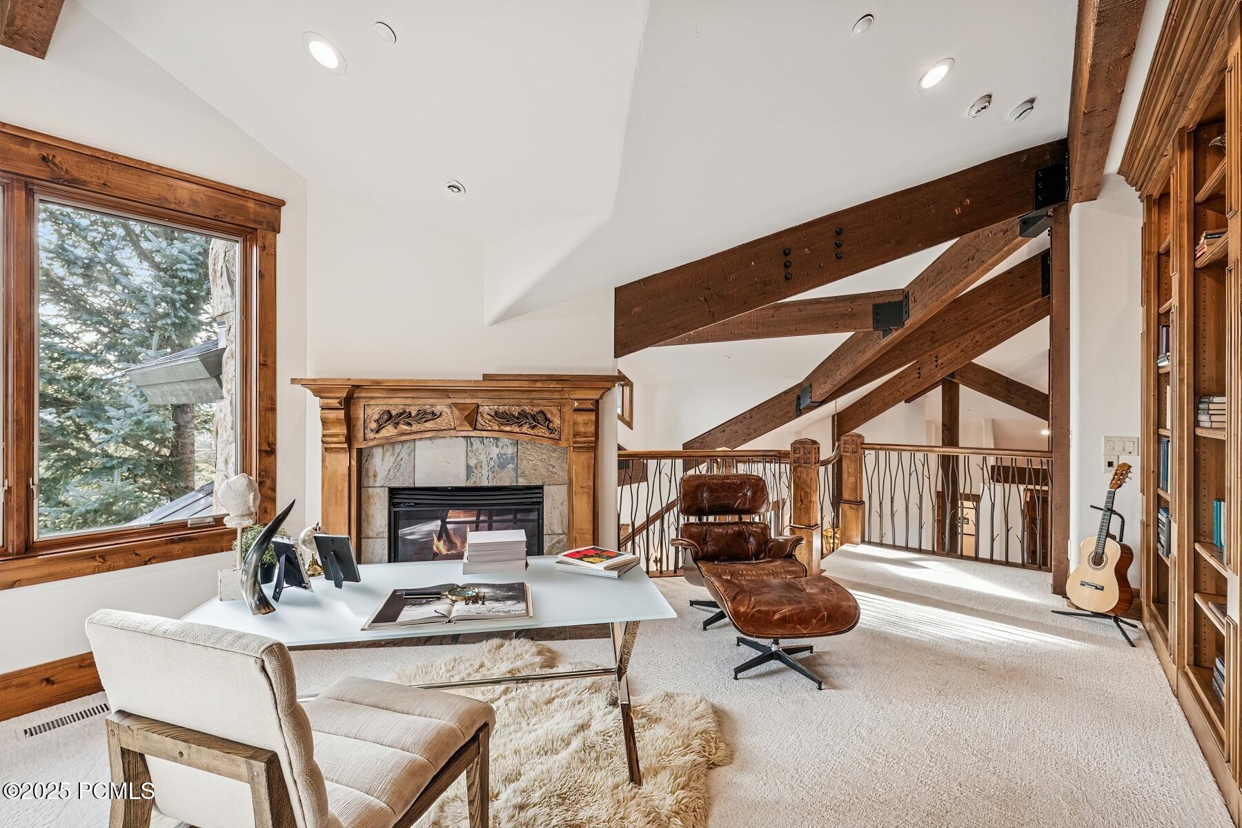 Park City, Utah 84098, United States, 4 Bedrooms Bedrooms, ,5 BathroomsBathrooms,Residential,Active,242525