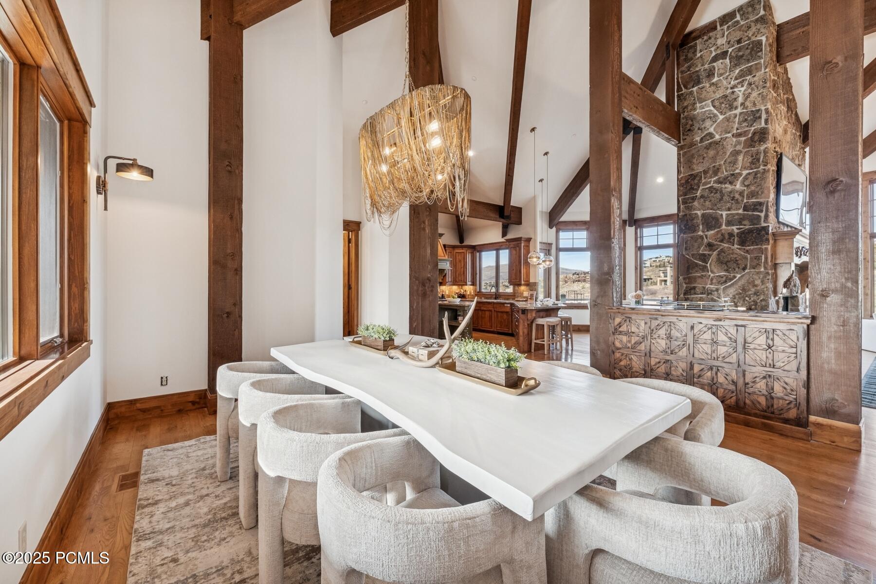 Park City, Utah 84098, United States, 4 Bedrooms Bedrooms, ,5 BathroomsBathrooms,Residential,Active,242525