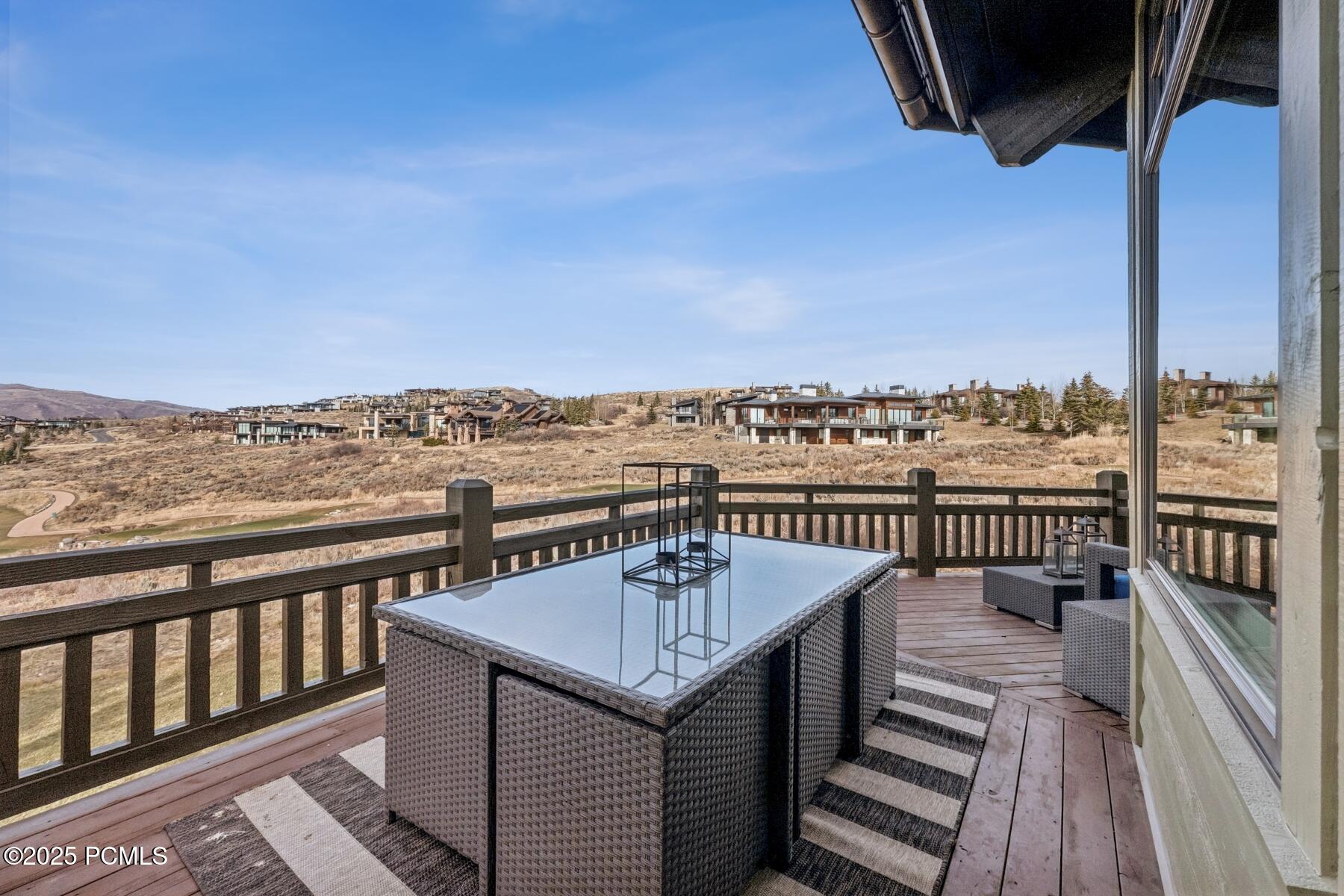 Park City, Utah 84098, United States, 4 Bedrooms Bedrooms, ,5 BathroomsBathrooms,Residential,Active,242525