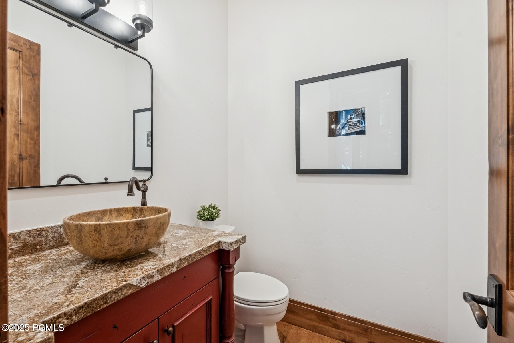 Park City, Utah 84098, United States, 4 Bedrooms Bedrooms, ,5 BathroomsBathrooms,Residential,Active,242525