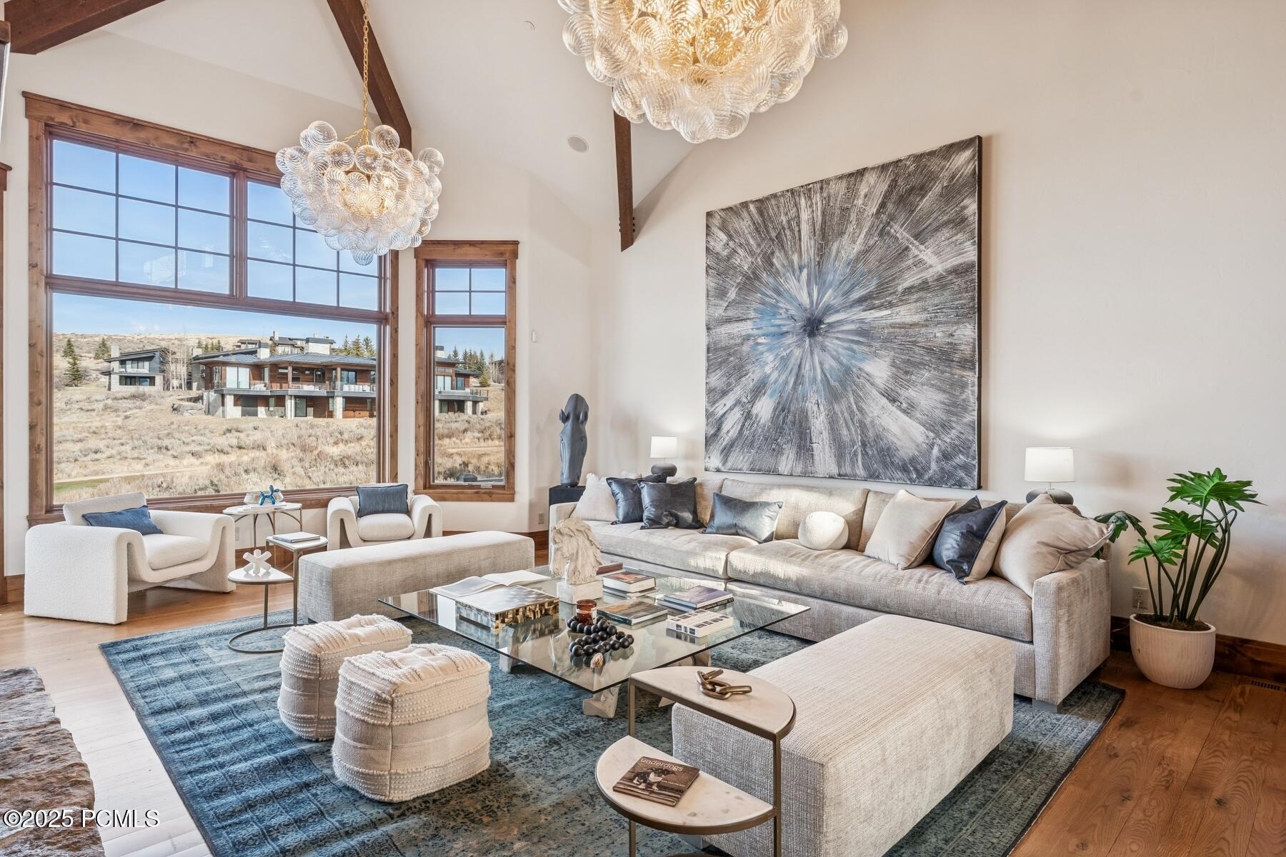 Park City, Utah 84098, United States, 4 Bedrooms Bedrooms, ,5 BathroomsBathrooms,Residential,Active,242525