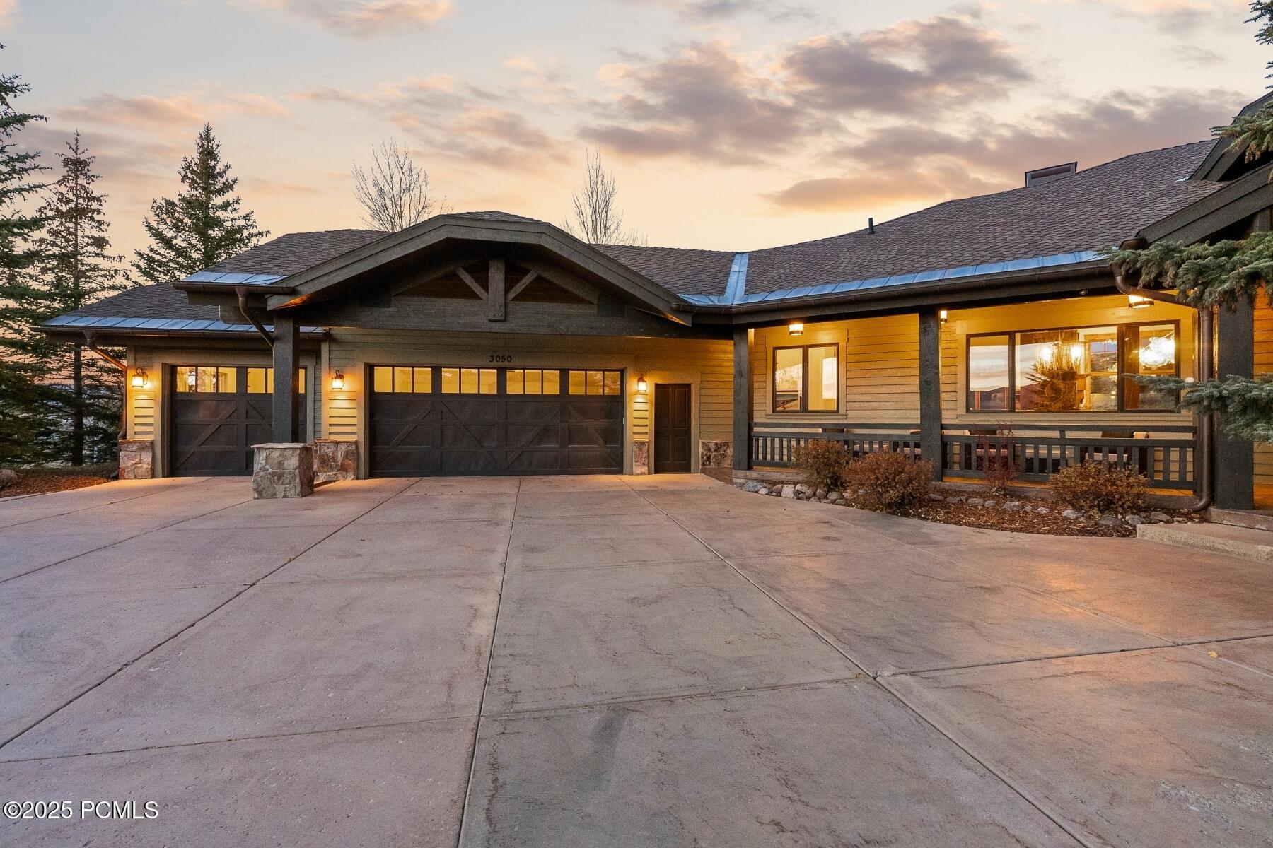 Park City, Utah 84098, United States, 4 Bedrooms Bedrooms, ,5 BathroomsBathrooms,Residential,Active,242525