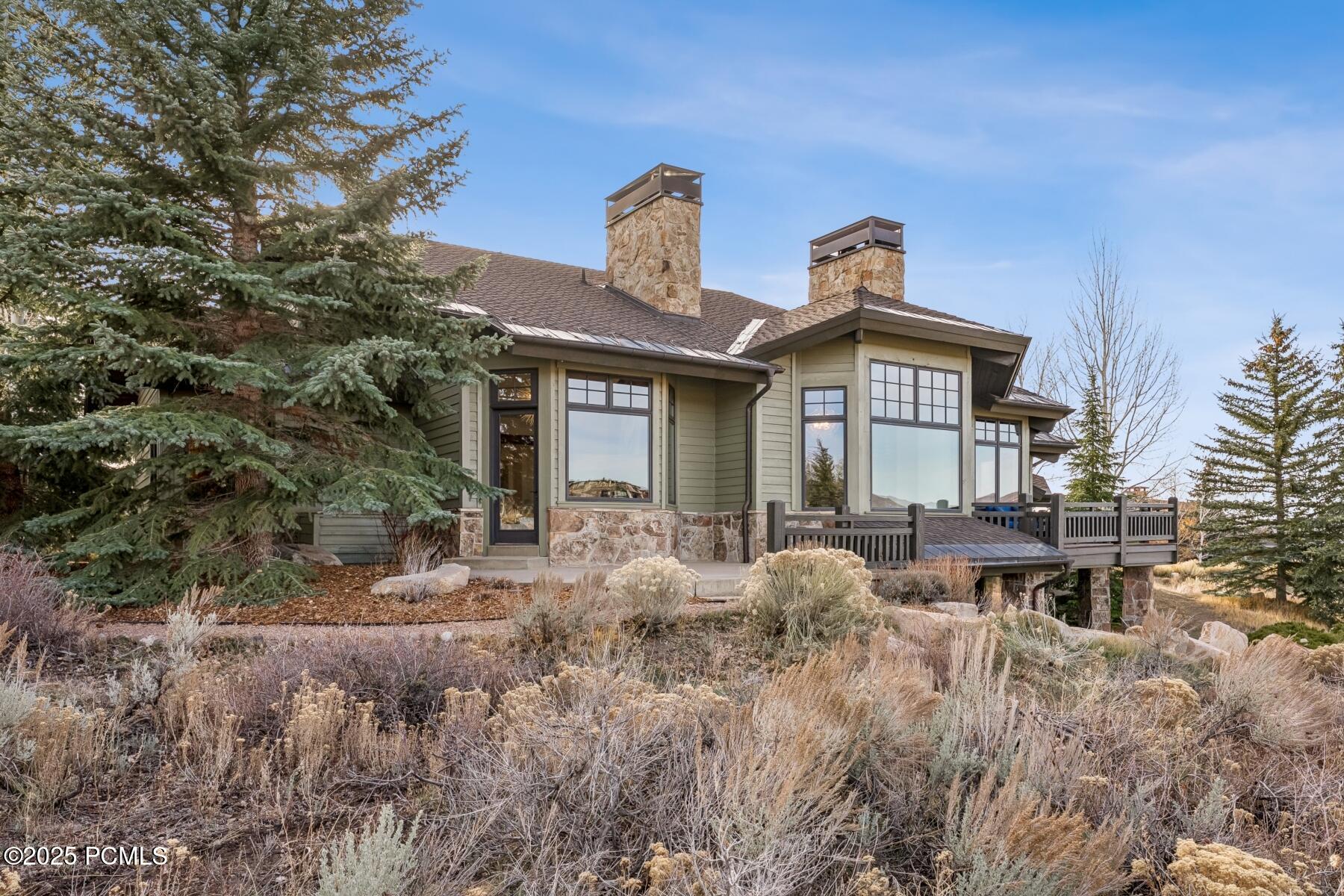 Park City, Utah 84098, United States, 4 Bedrooms Bedrooms, ,5 BathroomsBathrooms,Residential,Active,242525