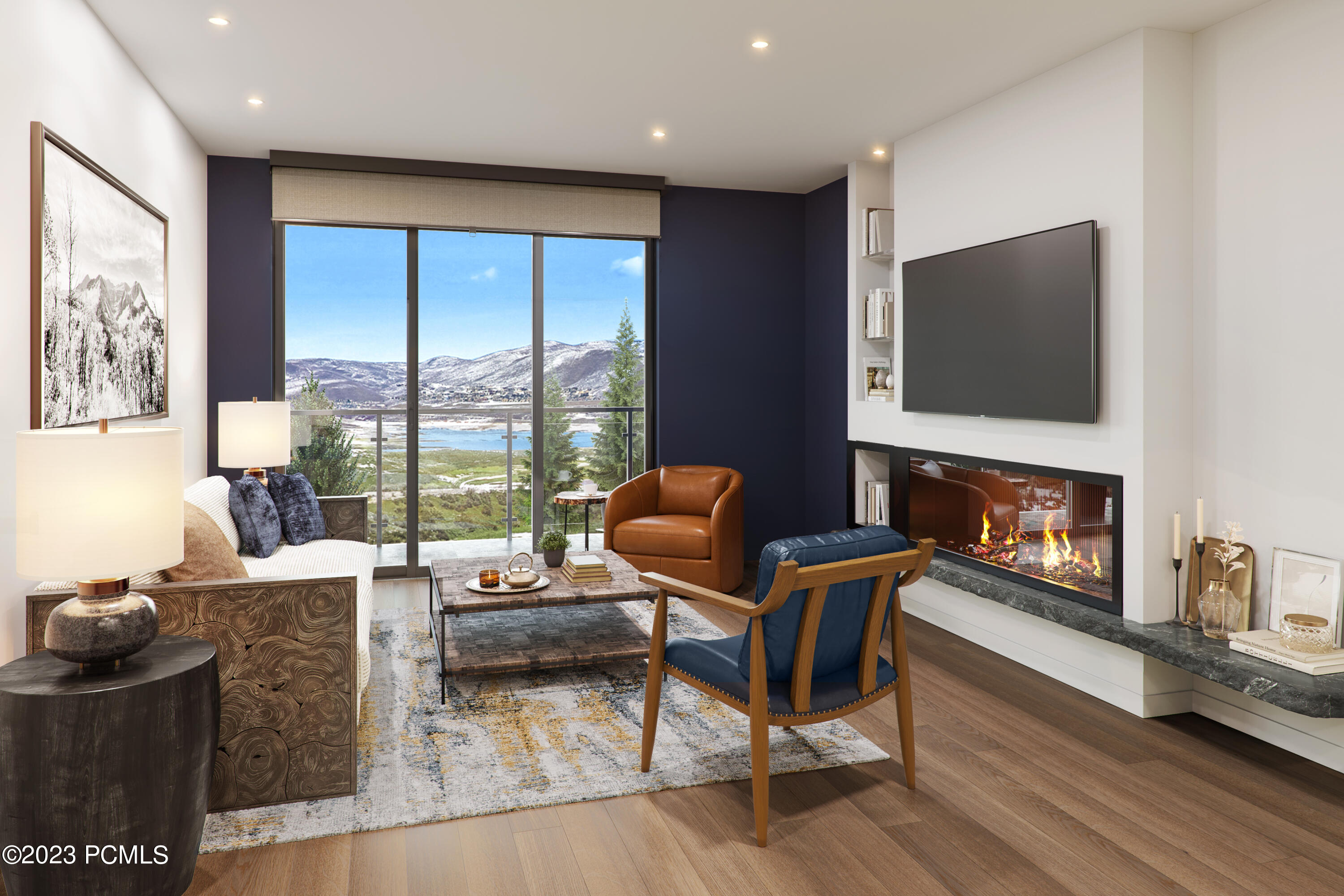 Mayflower Mountain, Utah 84032, United States, 2 Bedrooms Bedrooms, ,2 BathroomsBathrooms,Residential,Pending,66010