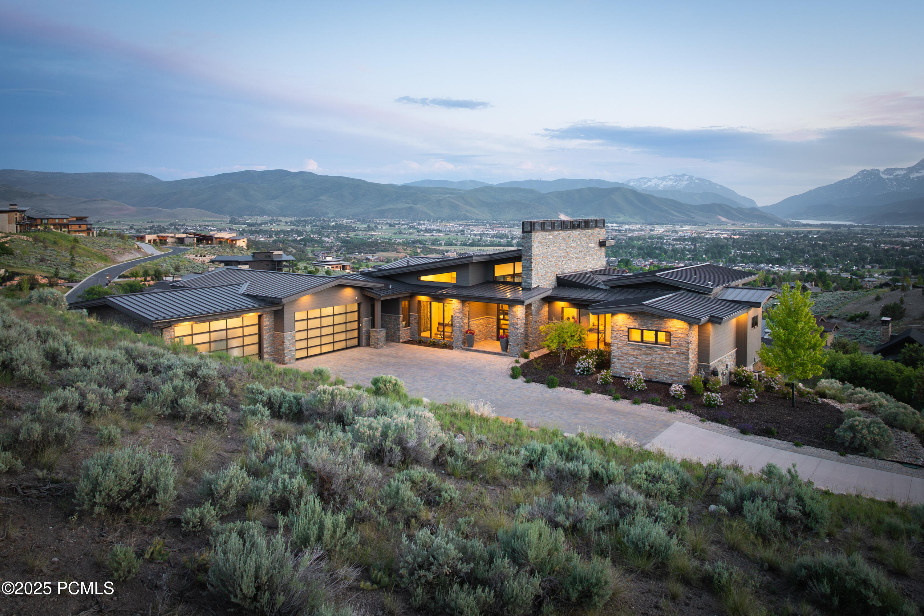 1703 N Chimney Rock Road, Heber City, Utah image 1