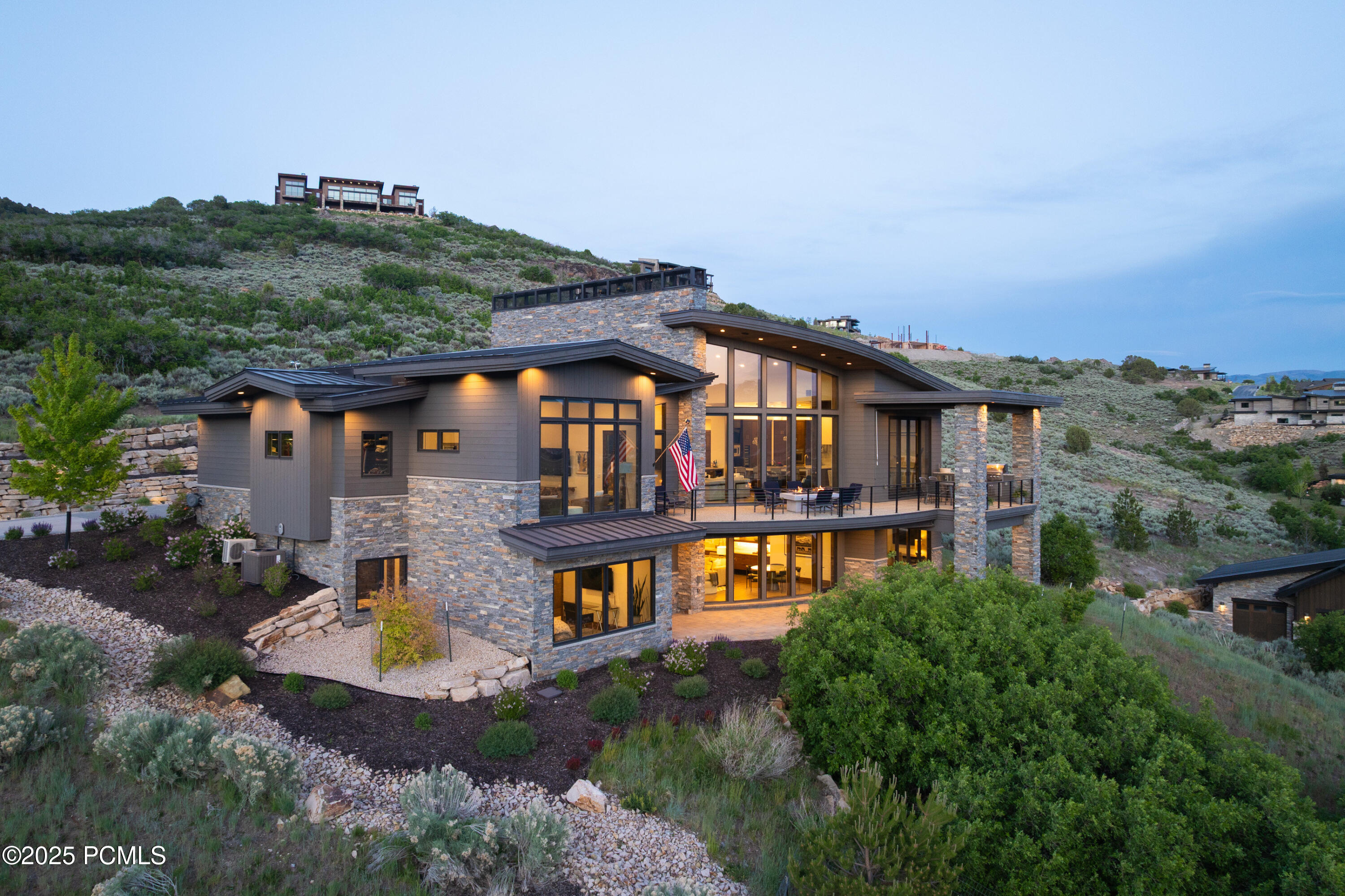 1703 N Chimney Rock Road, Heber City, Utah image 9