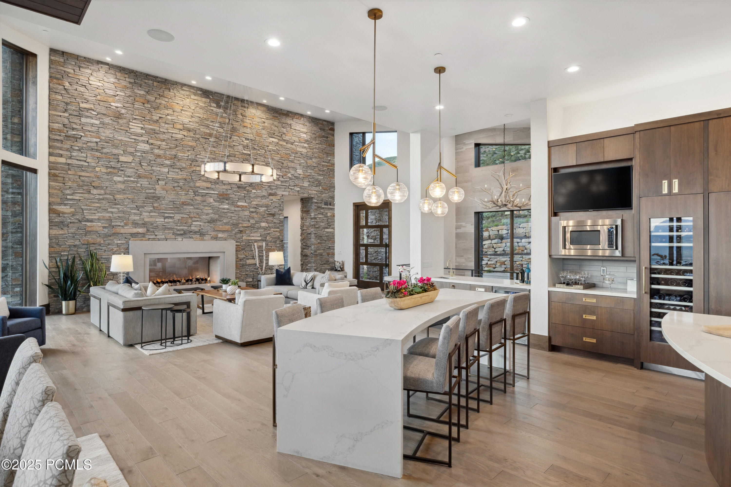 1703 N Chimney Rock Road, Heber City, Utah image 16