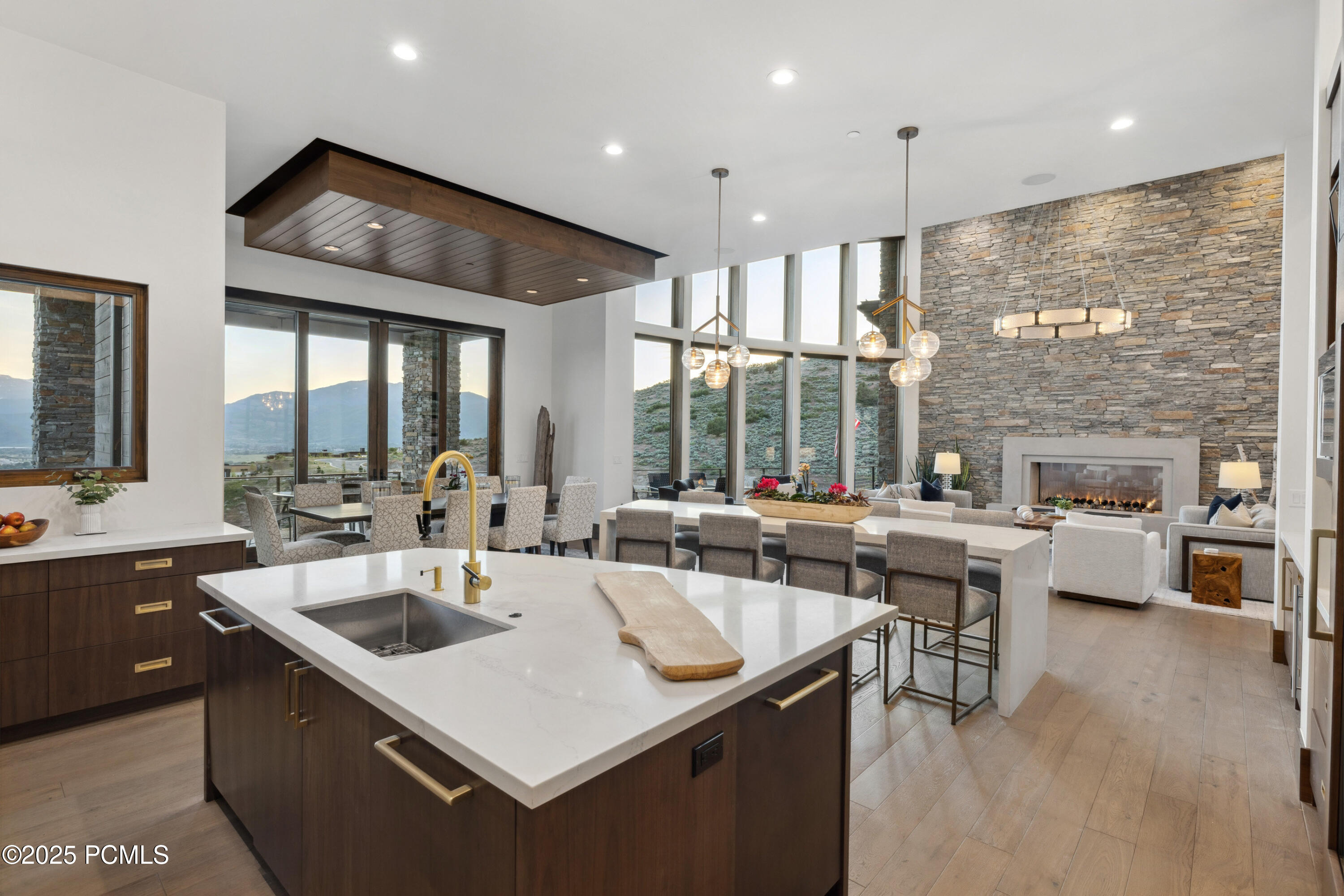 1703 N Chimney Rock Road, Heber City, Utah image 17