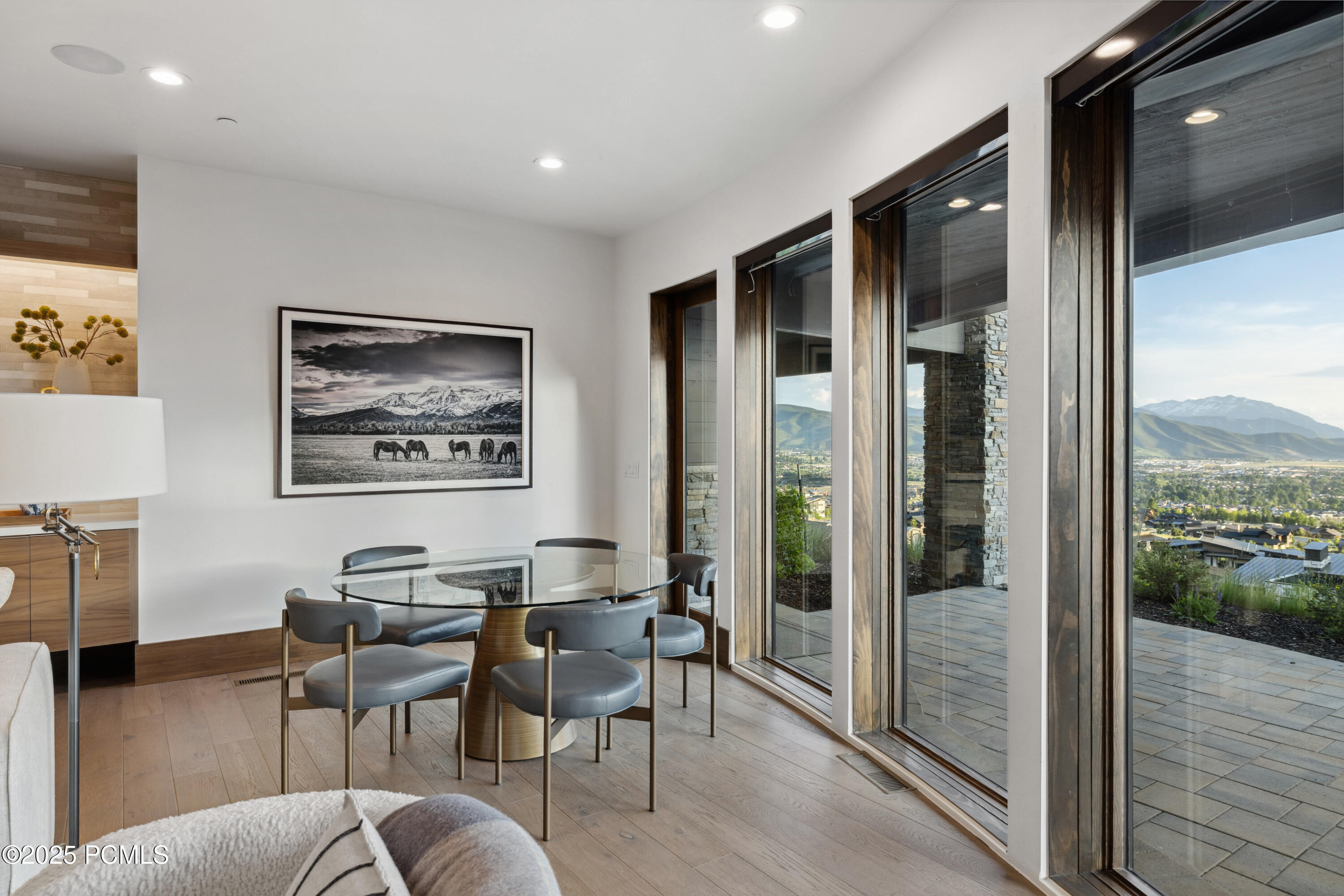 1703 N Chimney Rock Road, Heber City, Utah image 35