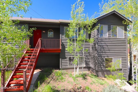 Homes For Sale - 4244 Sunrise Drive<br/> Park City, UT 84098