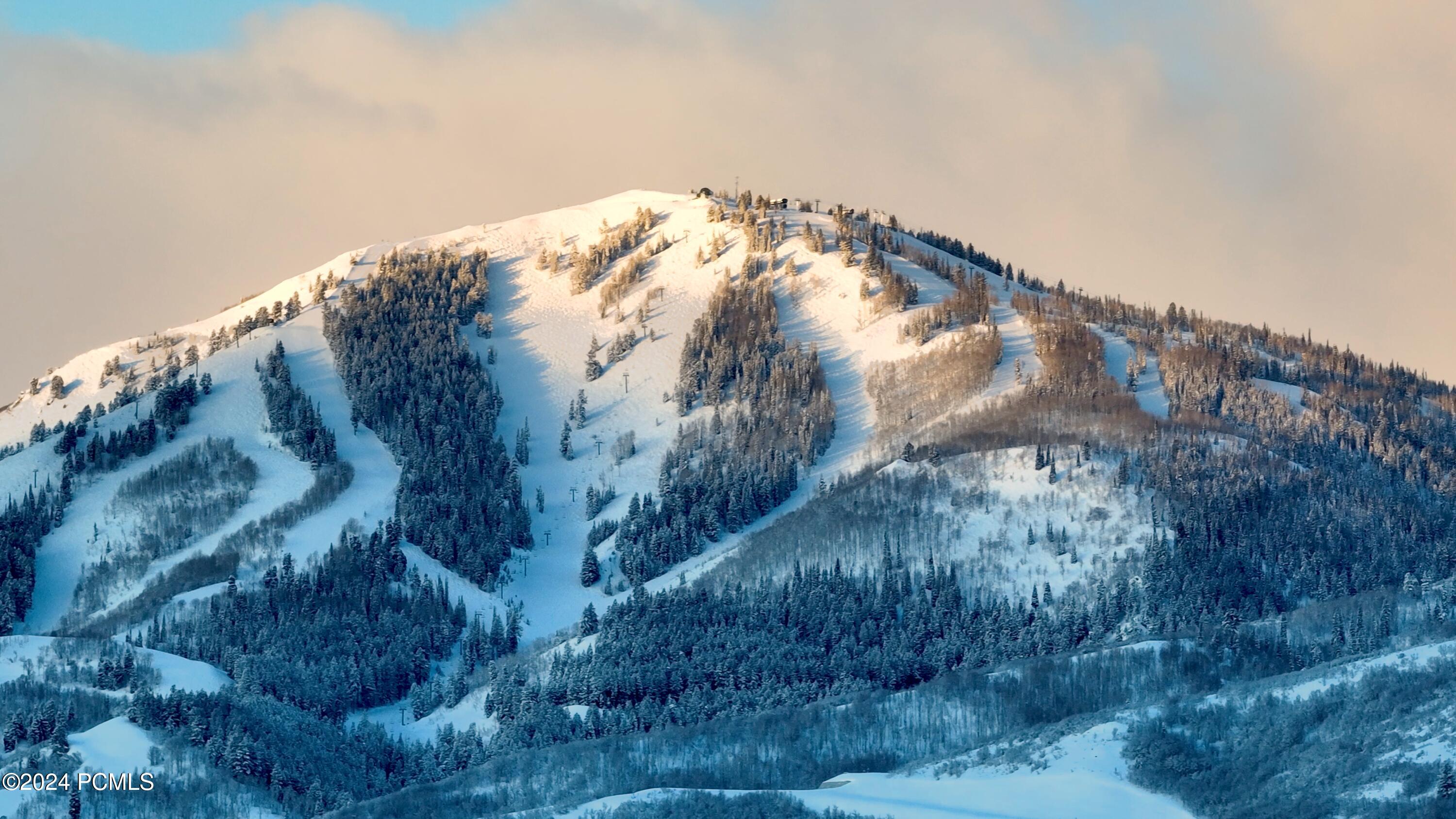 Mayflower Mountain, Utah 84032, United States, ,Land,Active,74925